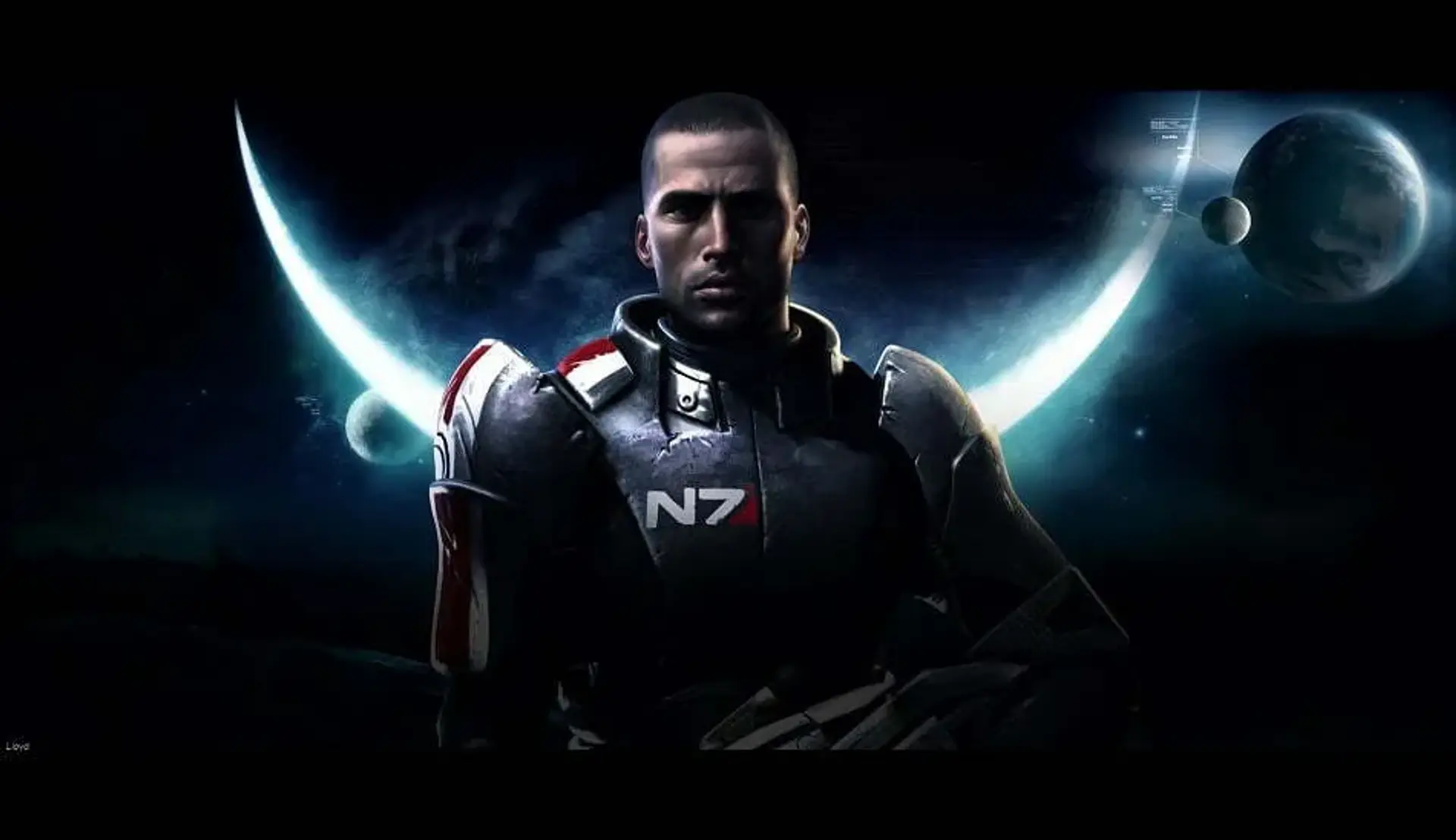 هنوز کار استودیوی بایوور با مجموعه Mass Effect تمام نشده است