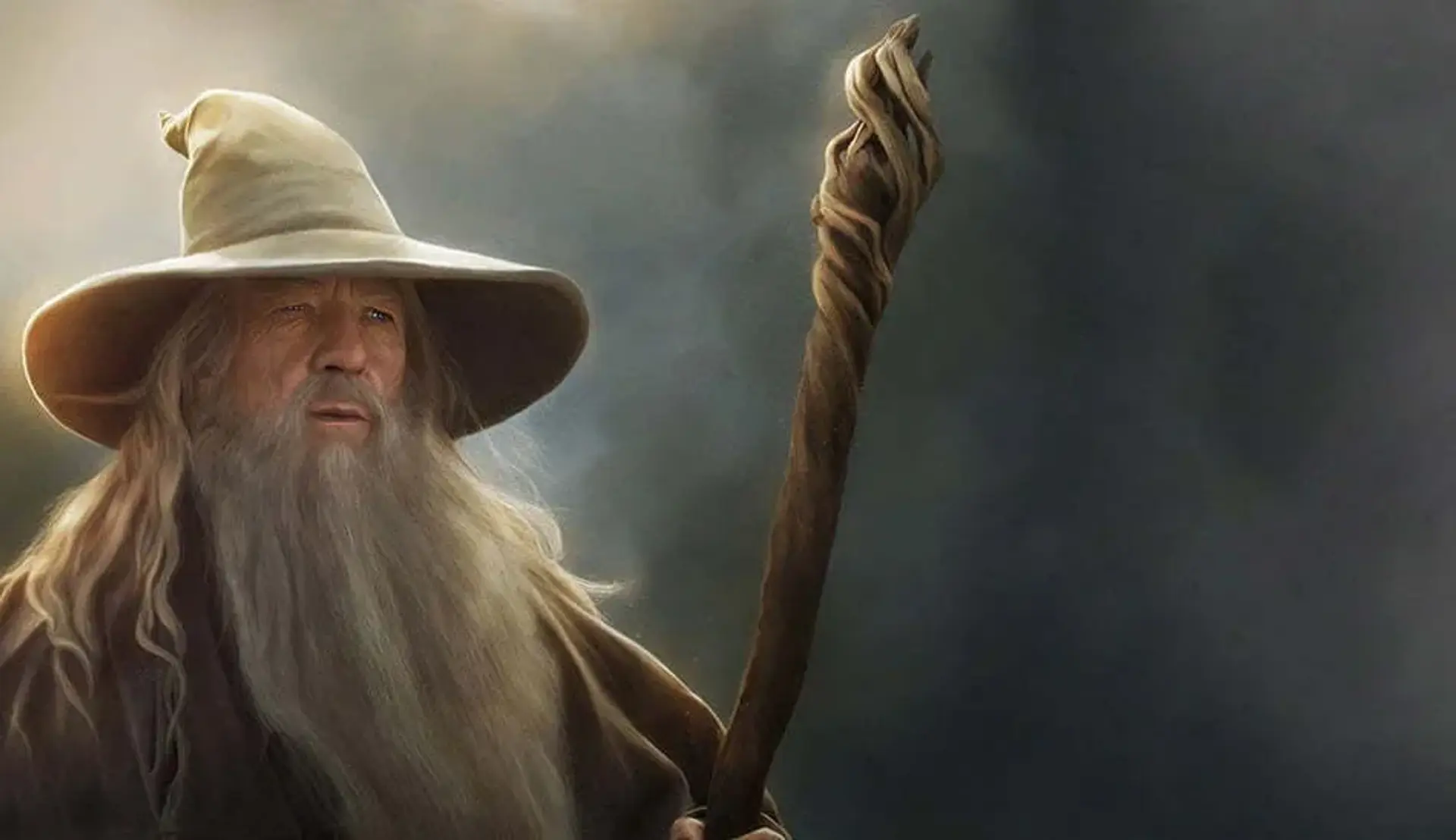 تصویر نقشه دنیای سریال The Lord of the Rings آمازون منتشر شد