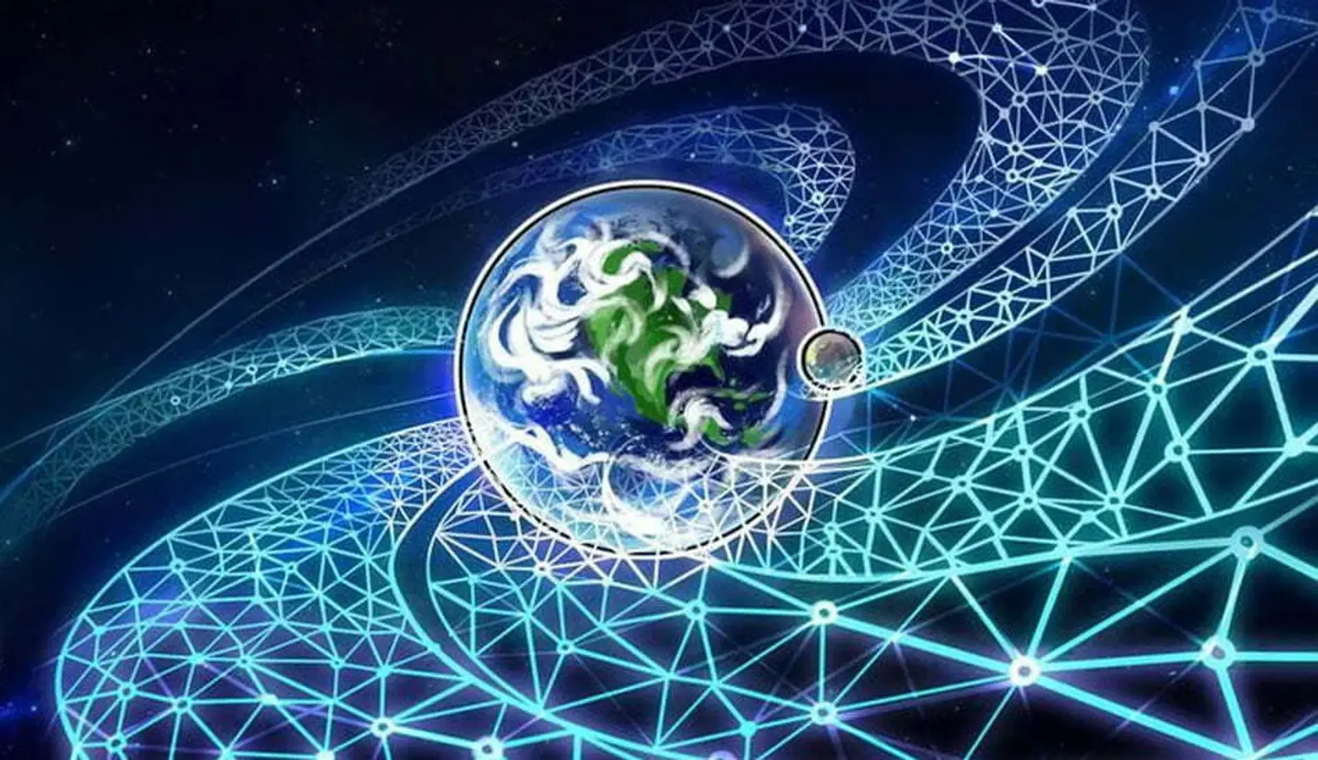 سامسونگ اس دی اس فناوری شتاب دهنده بلاک چین را عرضه می کند
