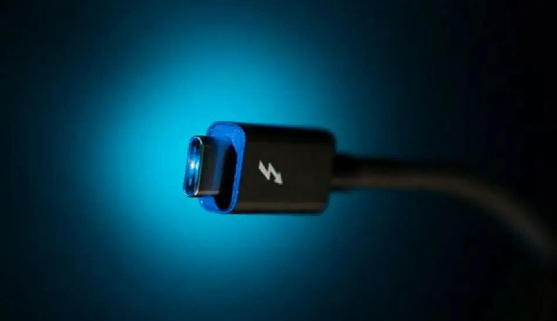 USB 4 بر مبنای تاندربولت 3 و با سرعت 40 گیگابیت بر ثانیه معرفی شد