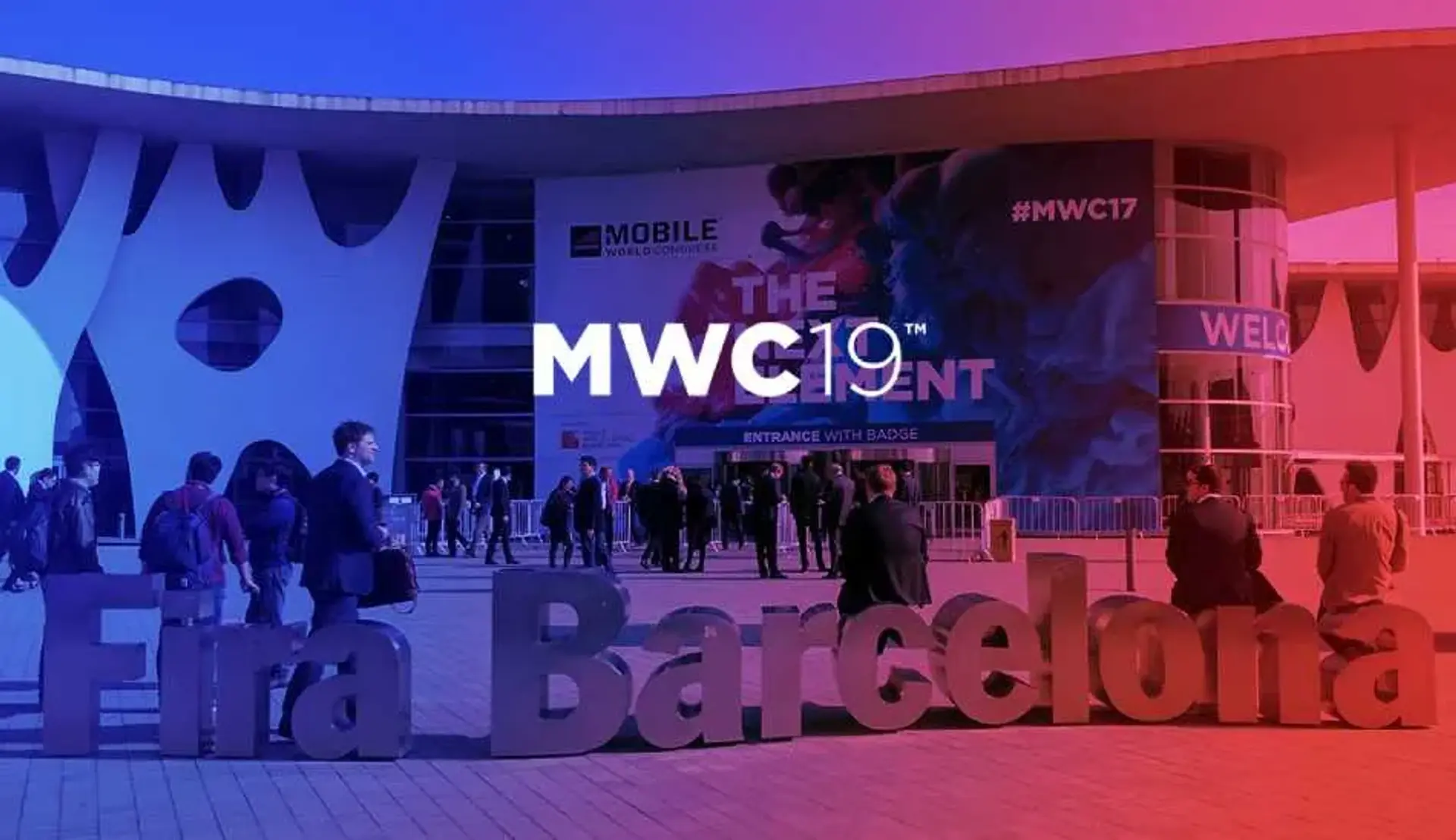 بهترین گوشی های نمایشگاه MWC 2019