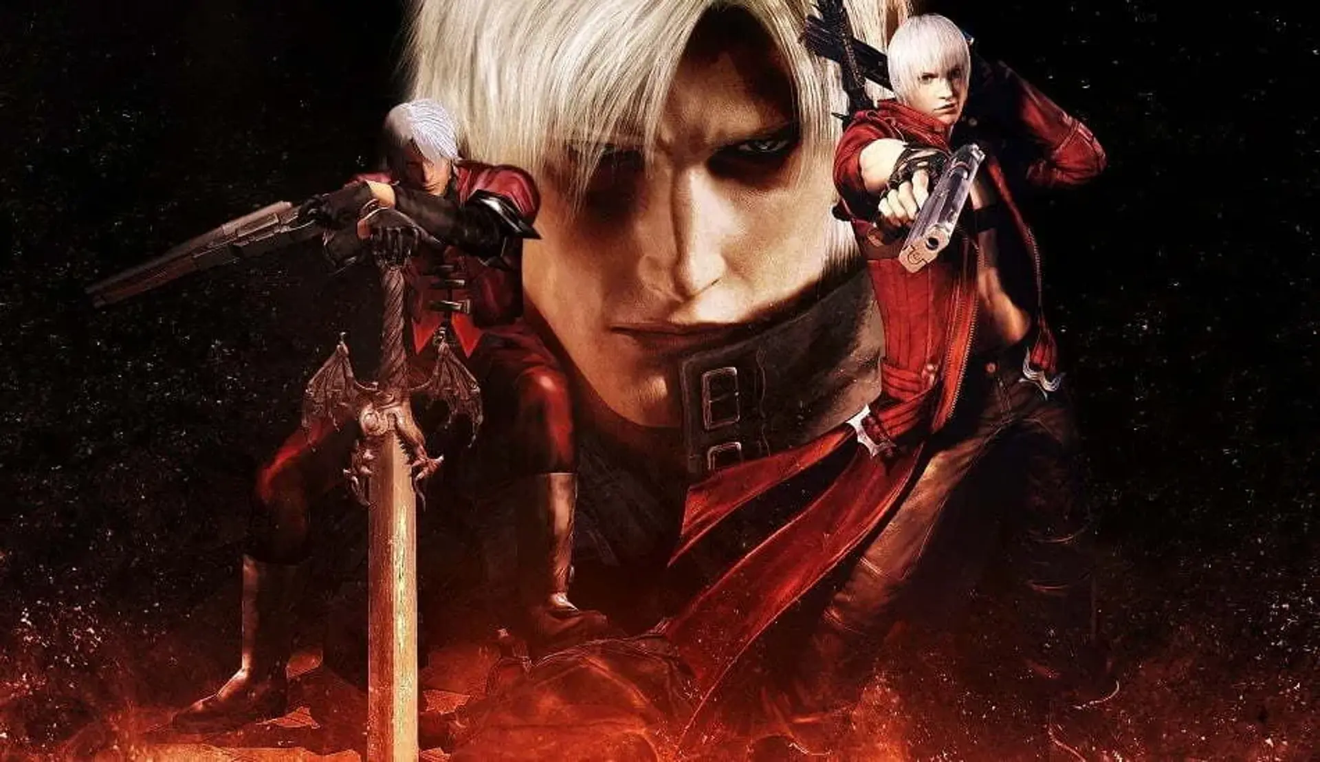 تاریخچه بازی های Devil May Cry ؛ شیطان چگونه گریه کرد؟