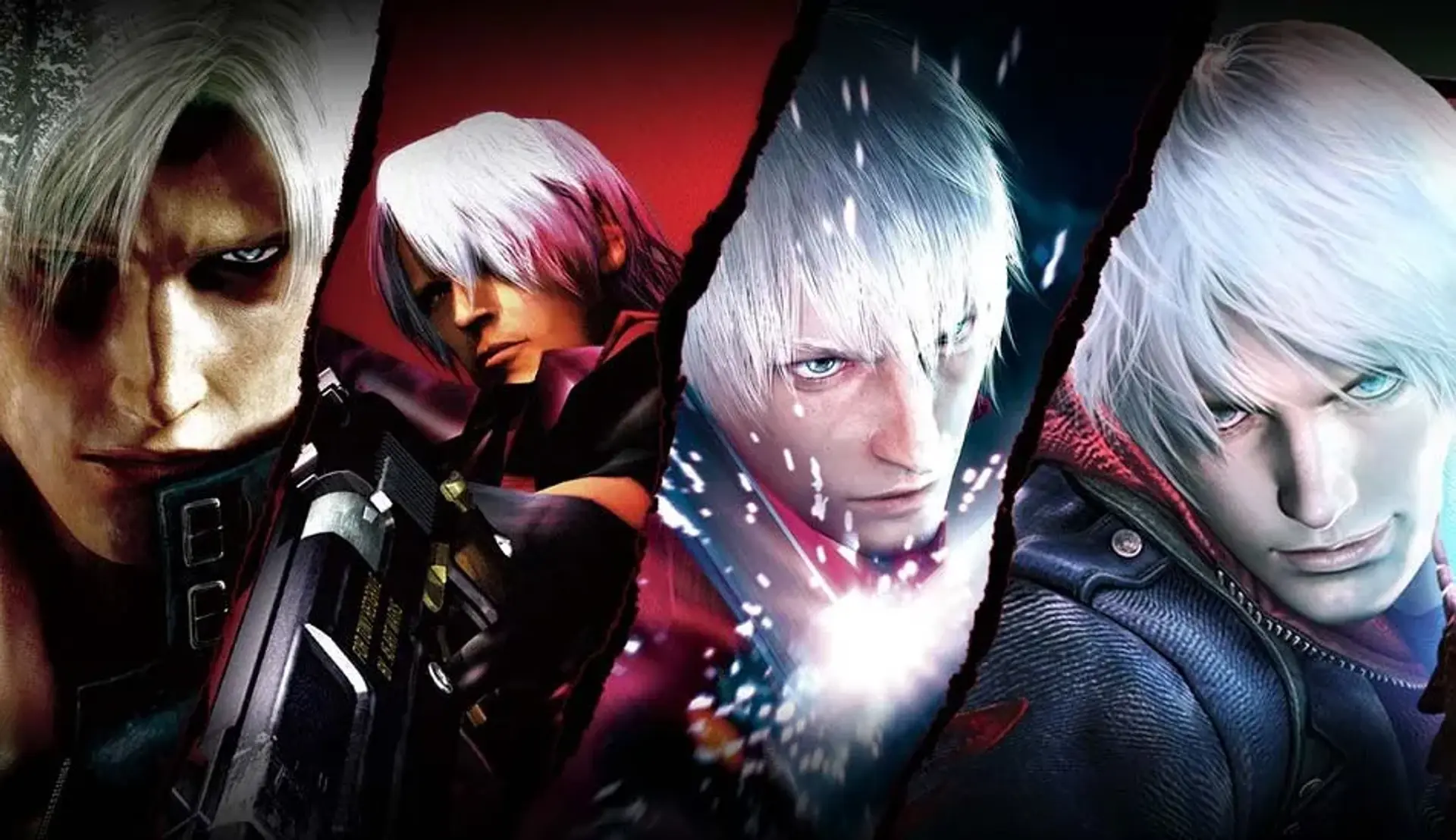 مروری بر داستان بازی های Devil May Cry ؛ چرا شیطان گریه کرد؟