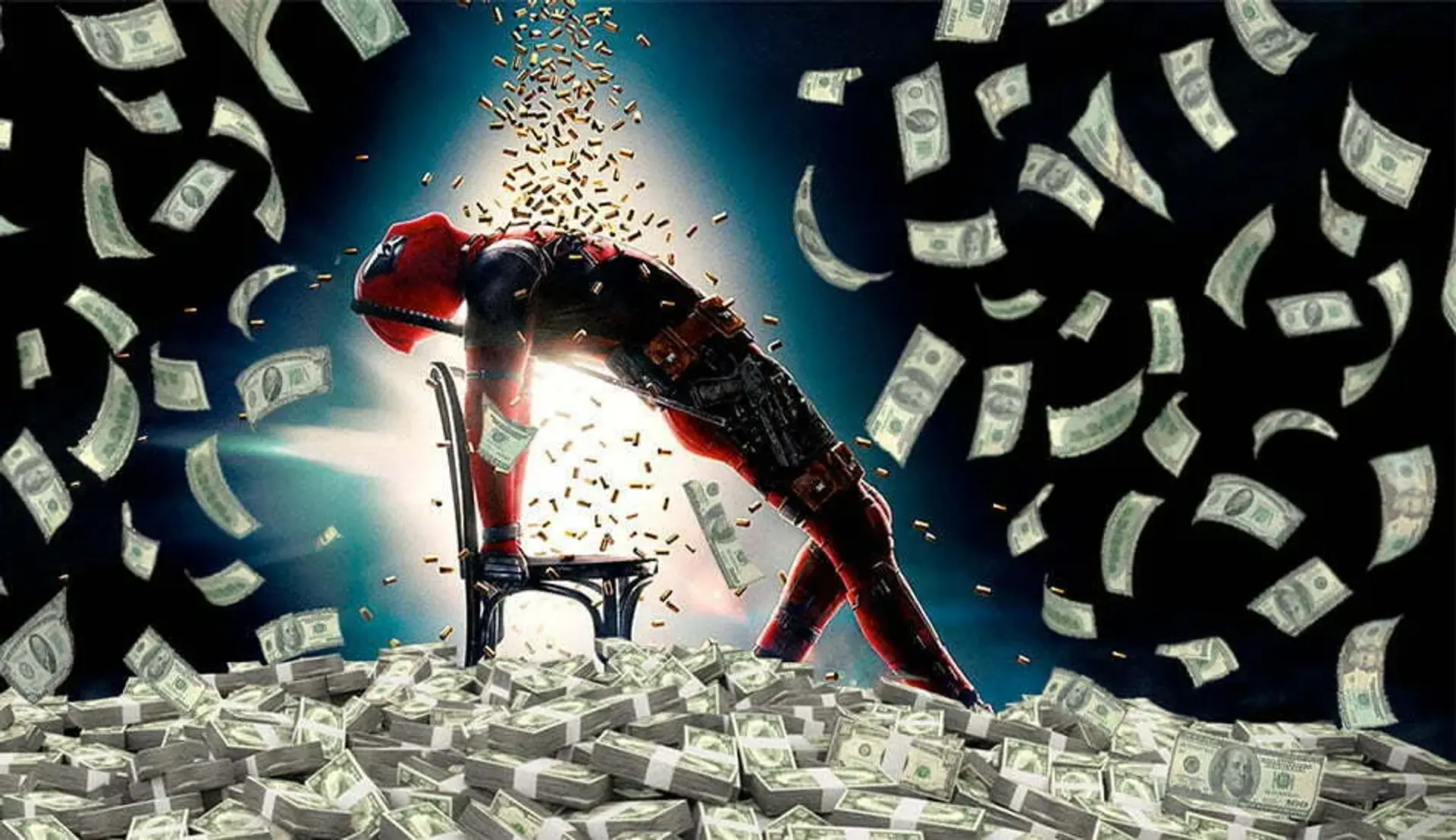 آمار فروش فیلم Deadpool 2 و تمام آنچه که باید از ددپول 3 بدانیم + تریلر