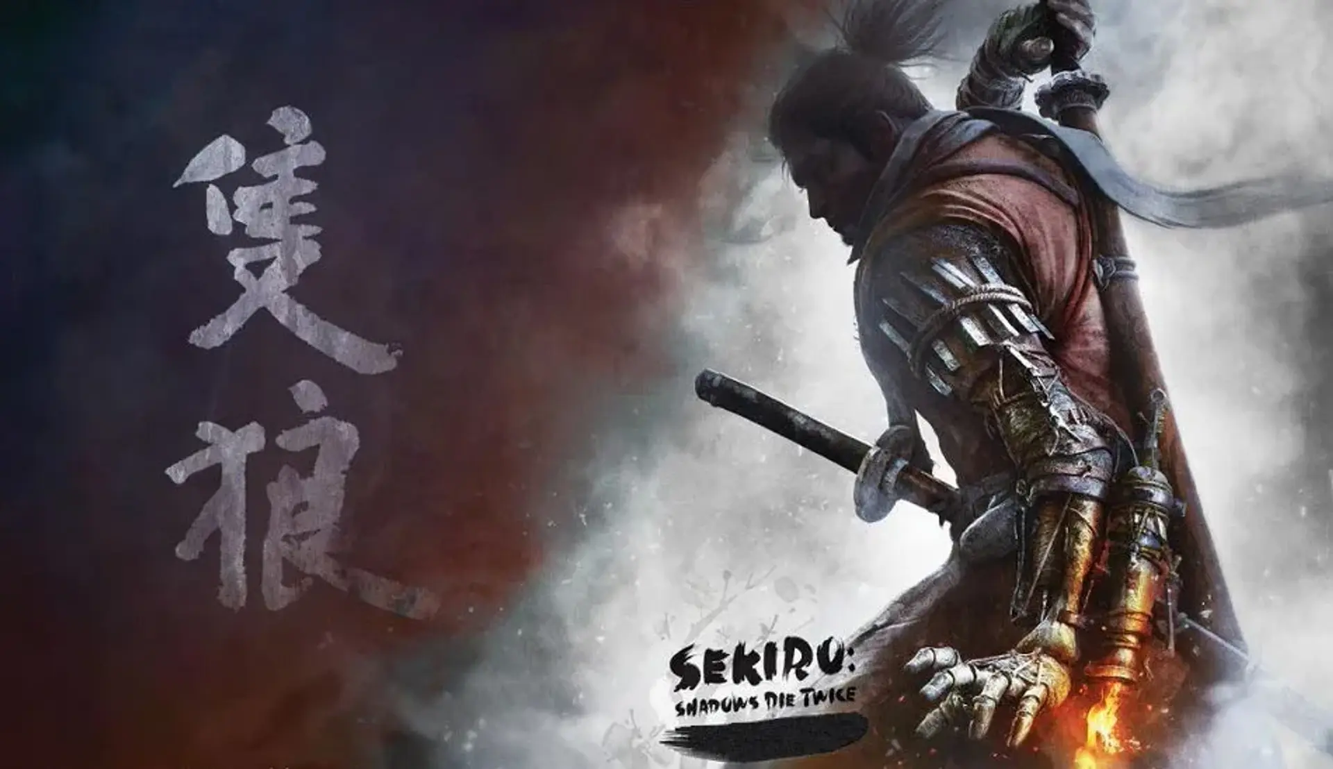 هر آنچه از بازی Sekiro Shadows Die Twice می‌دانیم