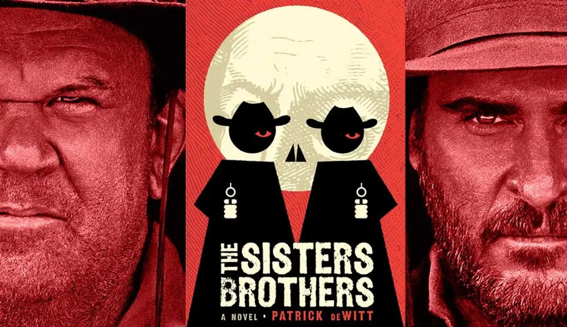 نقد فیلم The Sisters Brothers ؛ اقتباسی سطحی از یک رمان عالی