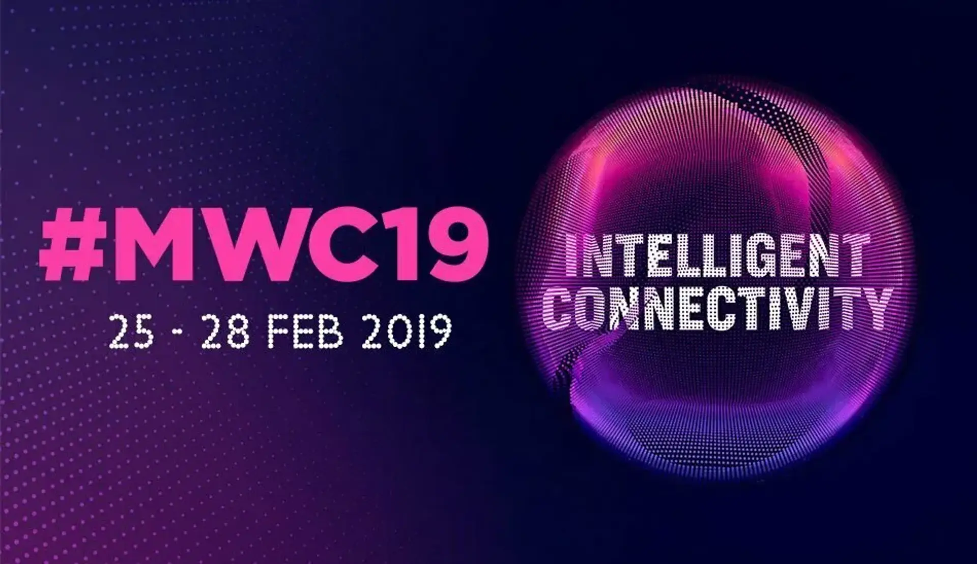 نمایشگاه جهانی موبایل MWC 2019