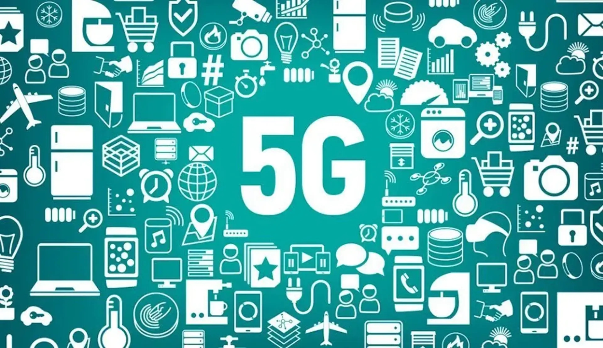همه چیز درباره اینترنت 5G (با ویدیوی اختصاصی)