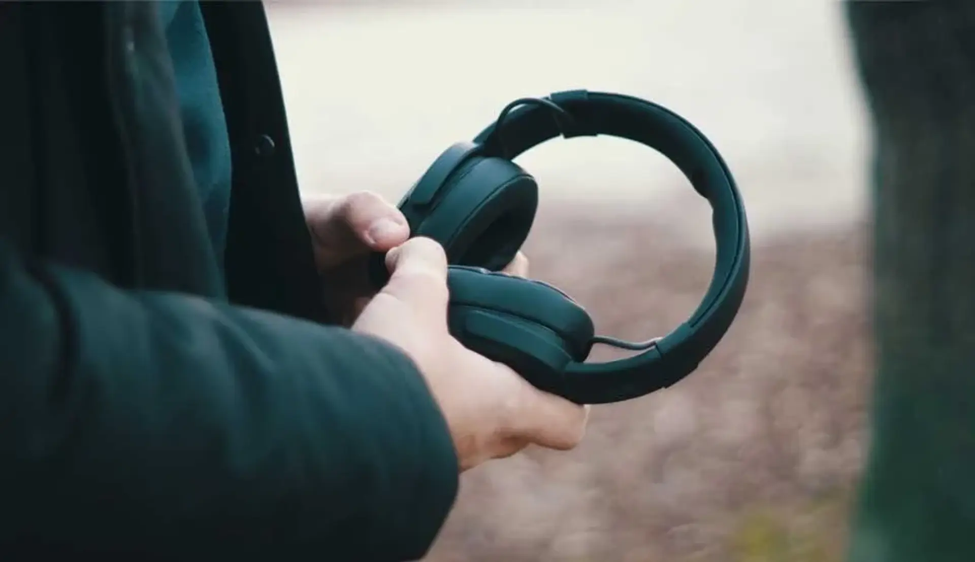 نگاهی به هدفون بی سیم اسکال کندی کراشر (Skullcandy Crusher Wireless)