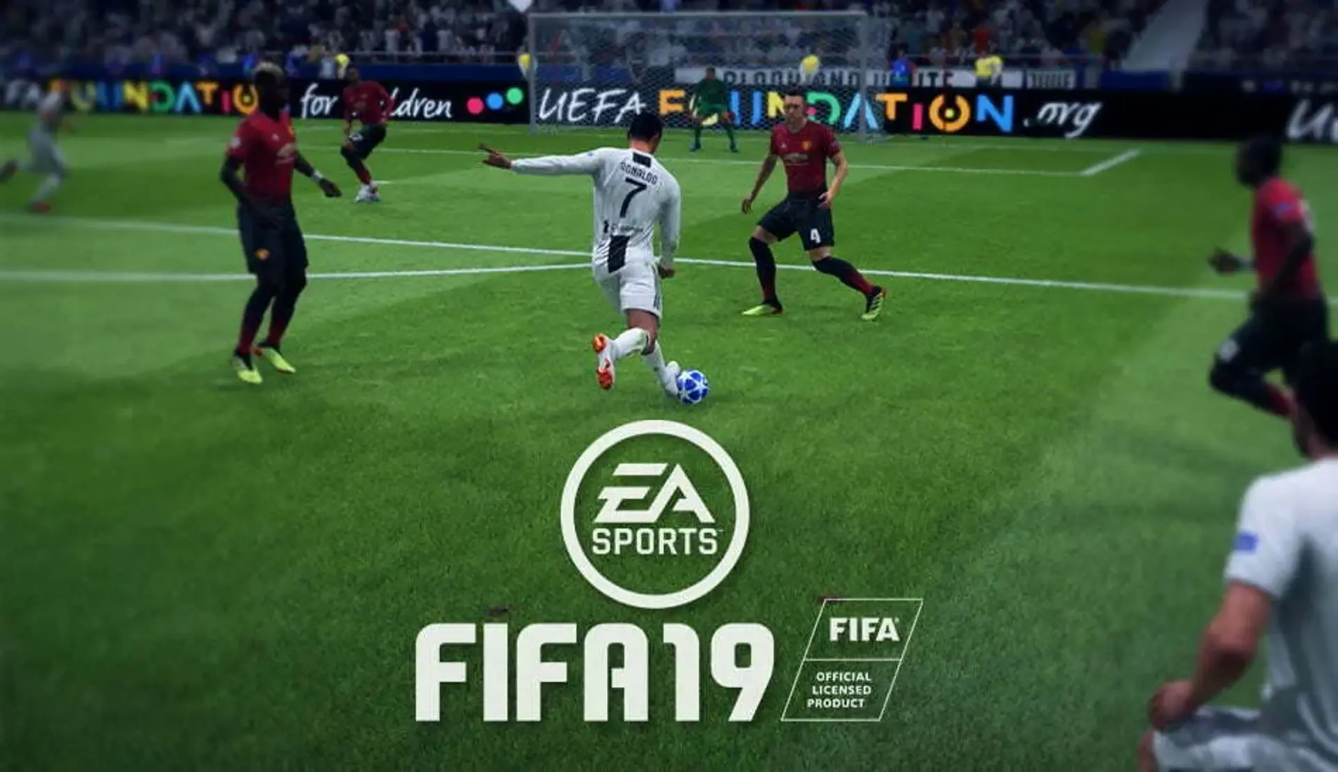 آموزش گل زدن در بازی FIFA 19 (با ویدیوی اختصاصی)