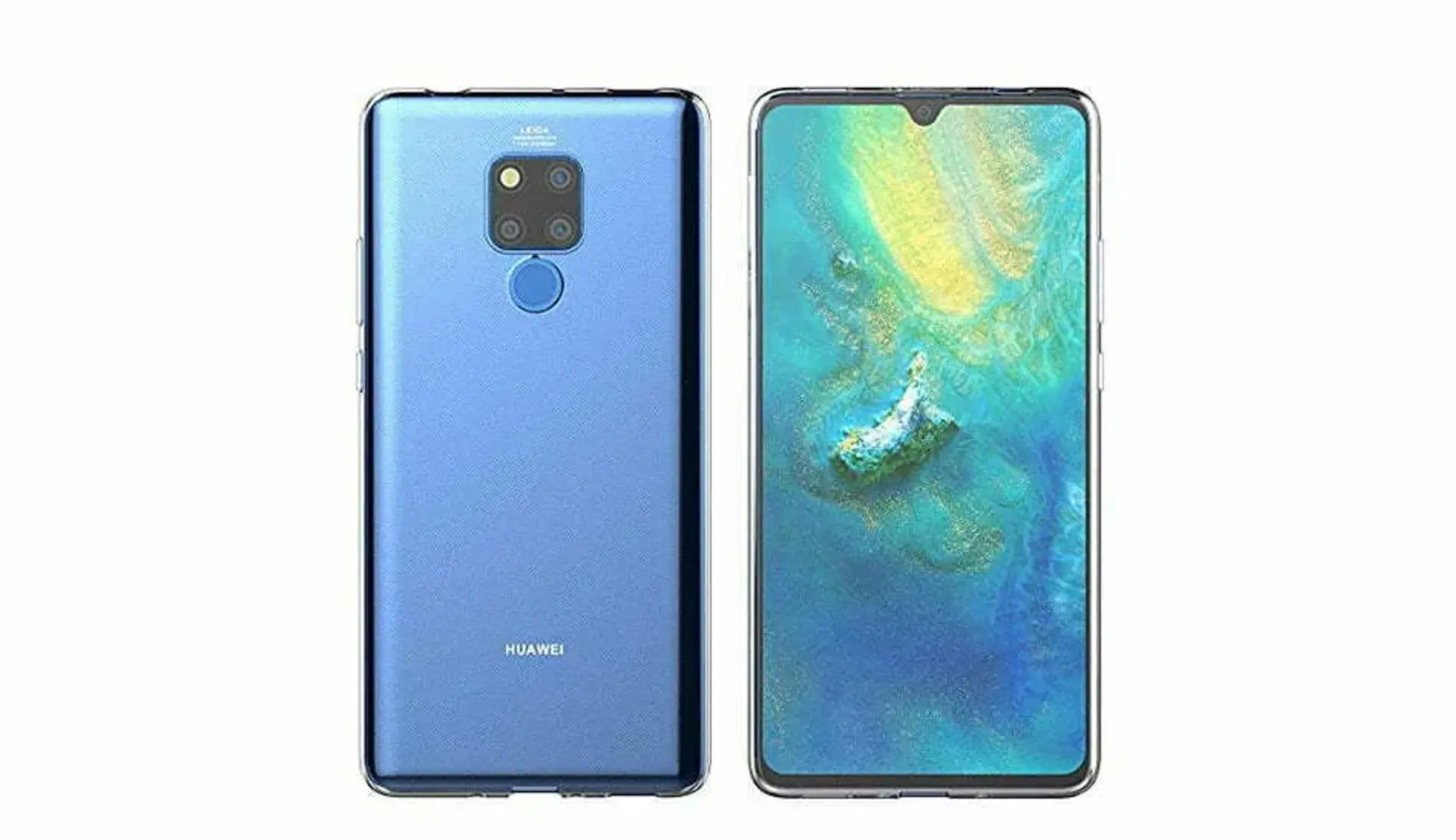 نسخه 5G گوشی هواوی میت 20 ایکس احتمالا با باتری کوچکتر عرضه خواهد شد