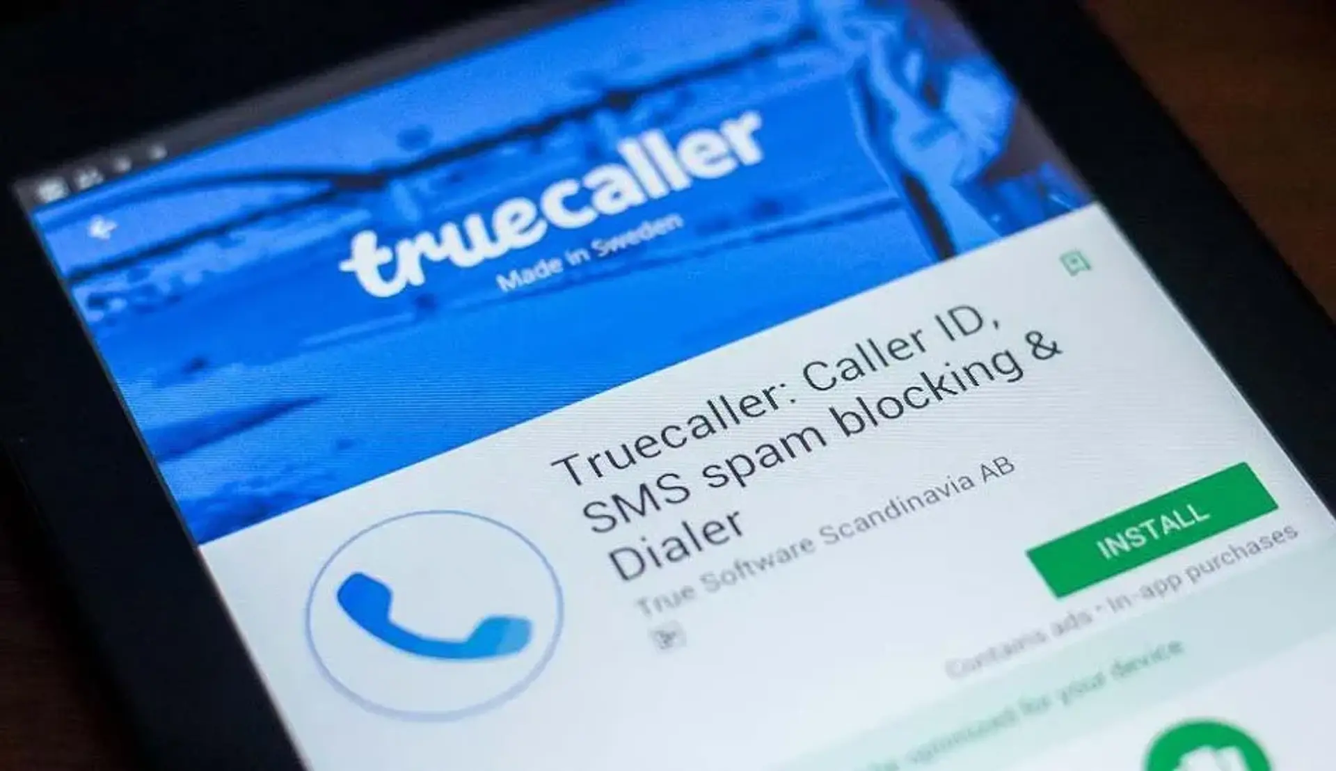 دانلود تروکالر (Truecaller) و 6 ویژگی جالب که باید از آن بدانید