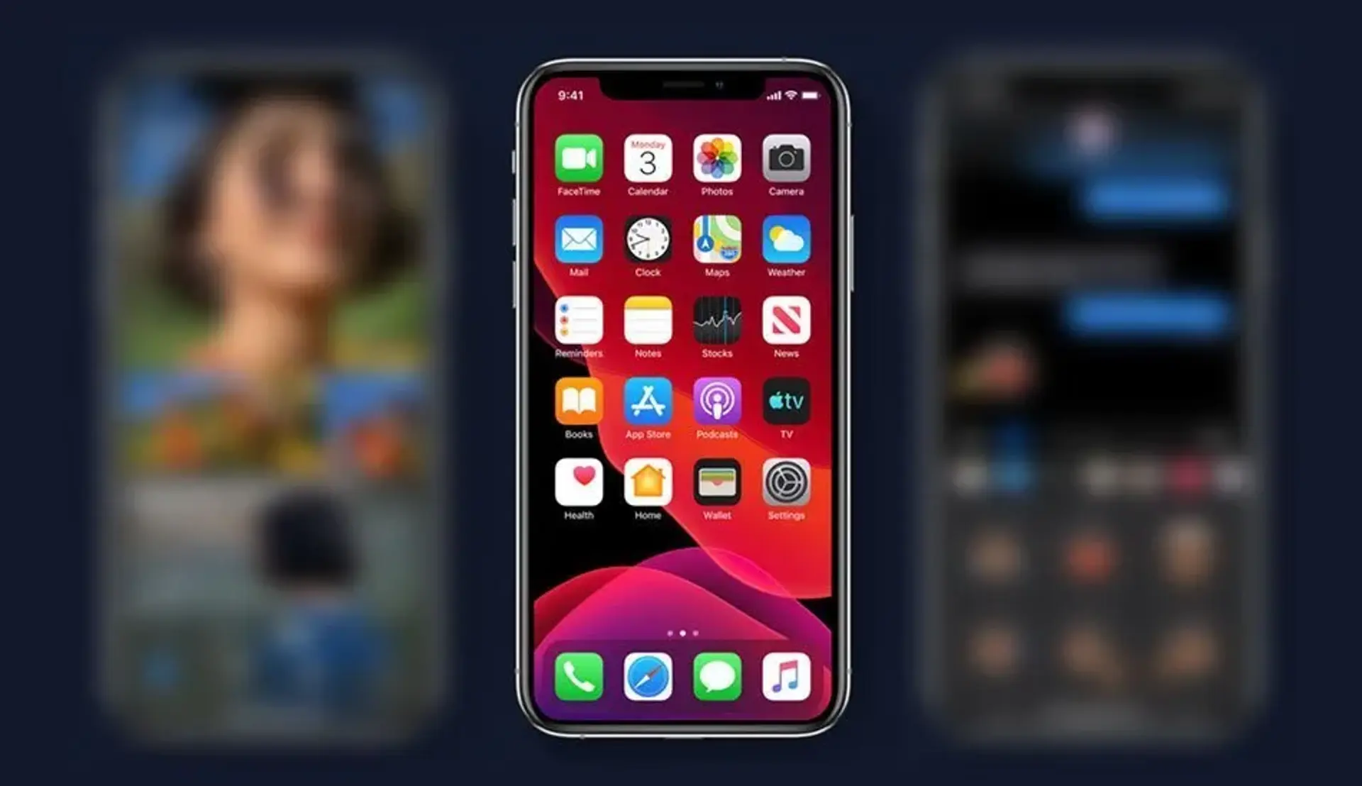 همه آنچه از iOS 13 اپل می دانیم؛ تاریخ عرضه، ویژگی‌ها و غیره