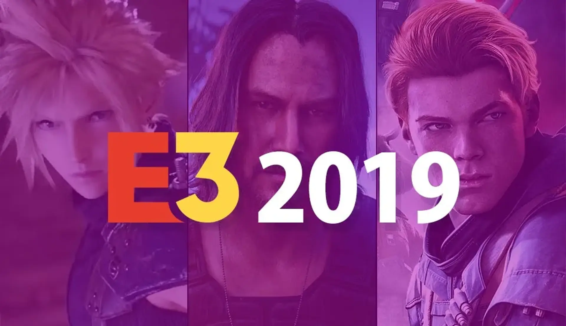 بهترین تریلرهای بازی که در نمایشگاه E3 2019 نمایش داده شدند