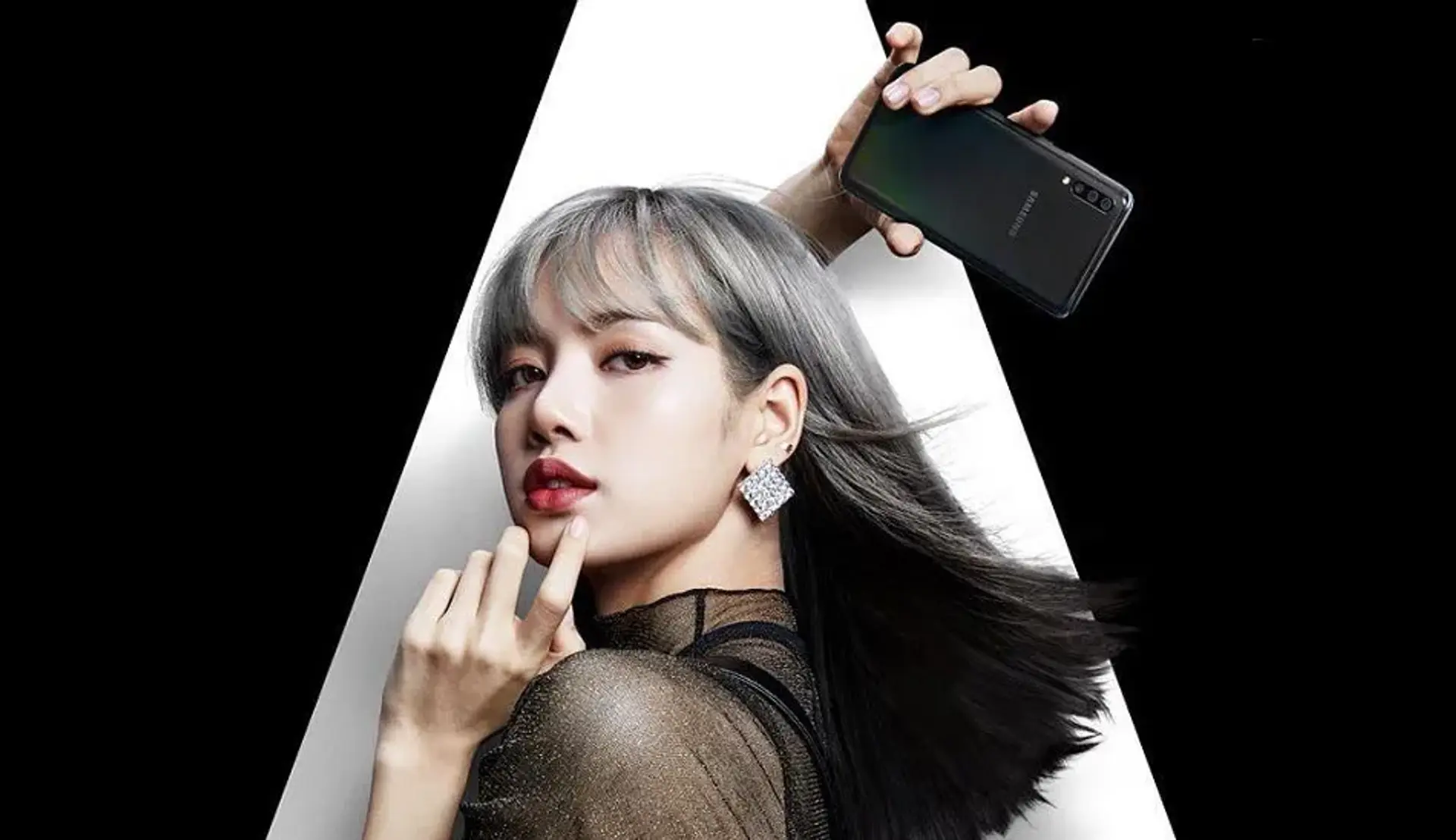 مشخصات ، قیمت و نقد و بررسی گوشی سامسونگ آ7 2019 یا همان Galaxy A70