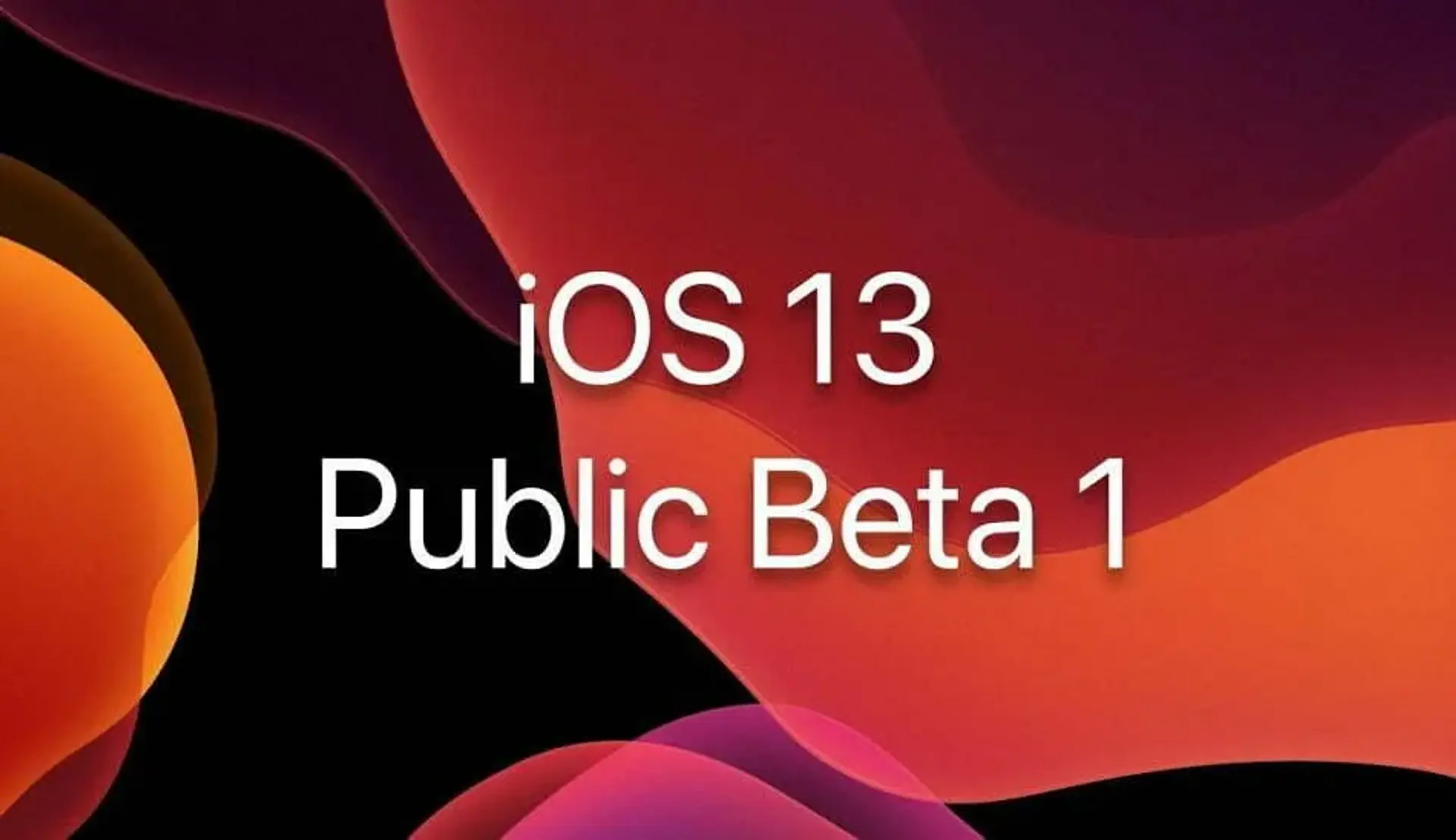 چگونه بتای iOS 13 را روی آیفون نصب کنیم؟