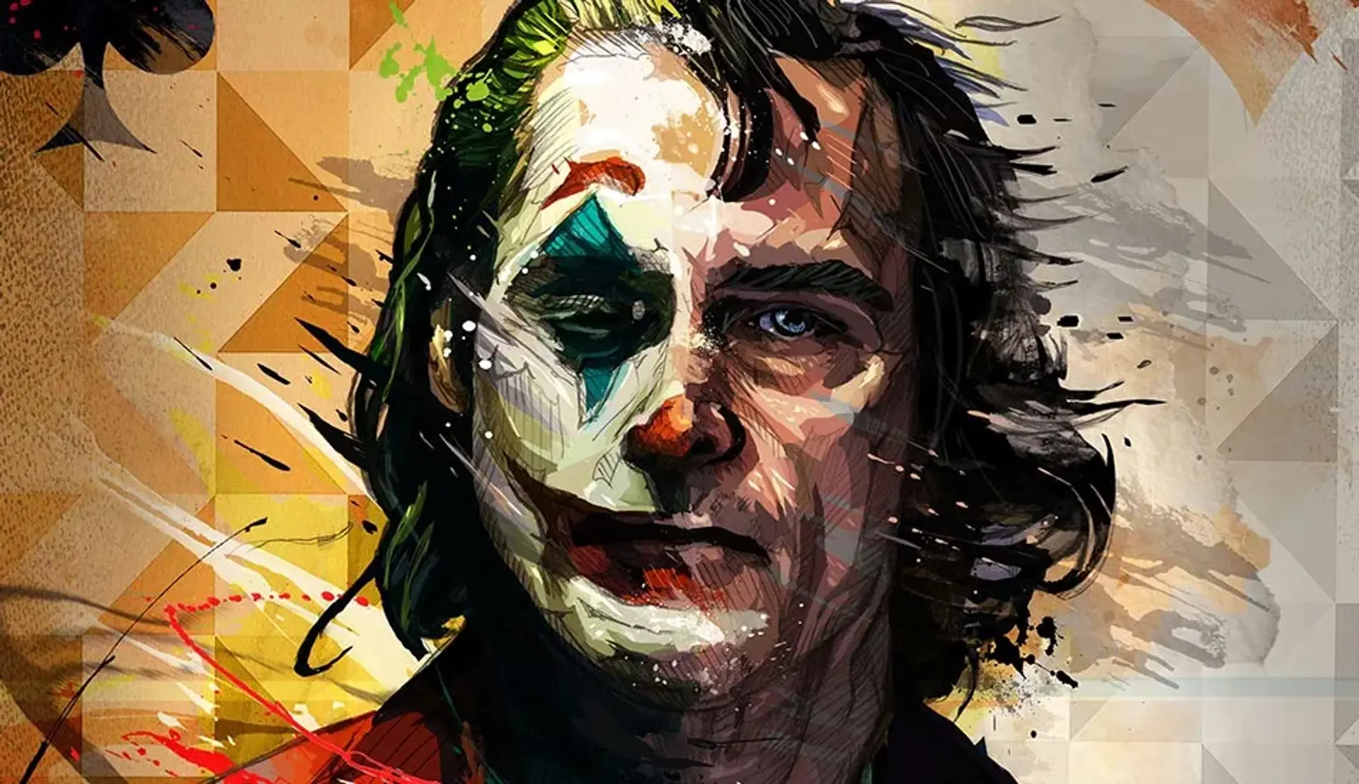 نمرات فیلم جوکر 2019 و مقایسه آن با فیلم های قبلی Joker