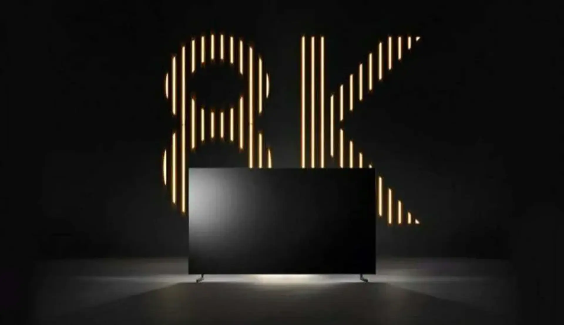 رزولوشن 8K چیست؟ با کیفیت 8K بیشتر آشنا شوید