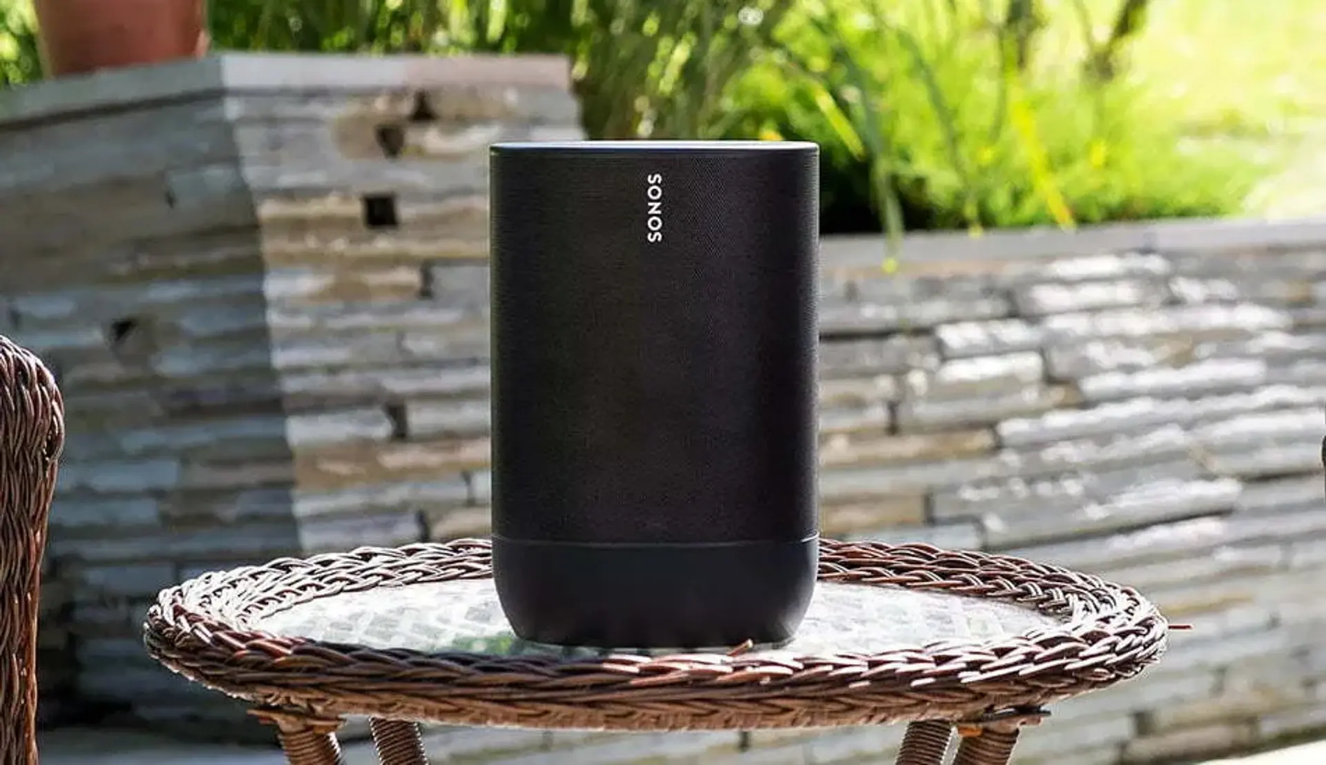 بررسی اسپیکر Sonos Move ؛ نخستین اسپیکر قابل حمل سونوس