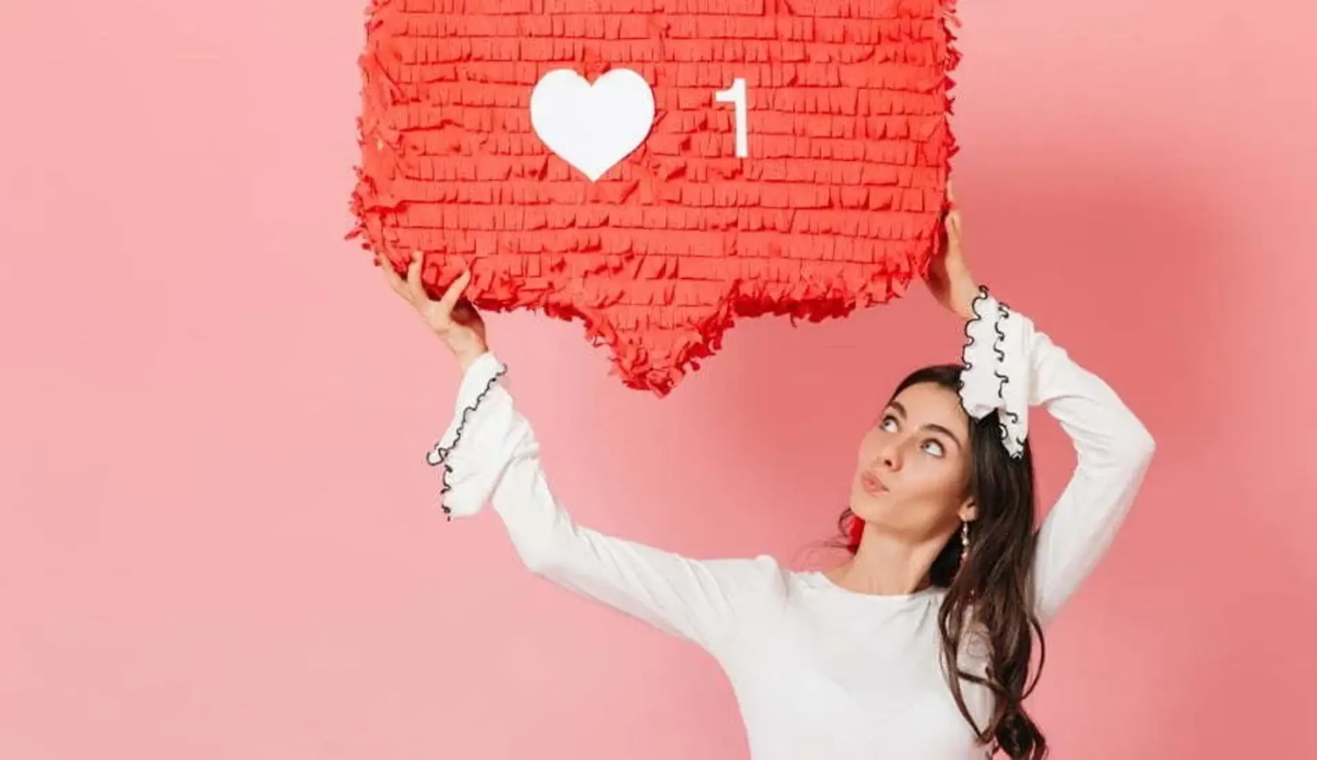 چطور در اینستاگرام لایک بیشتری بگیریم؟ ترفندهای افزایش لایک Instagram