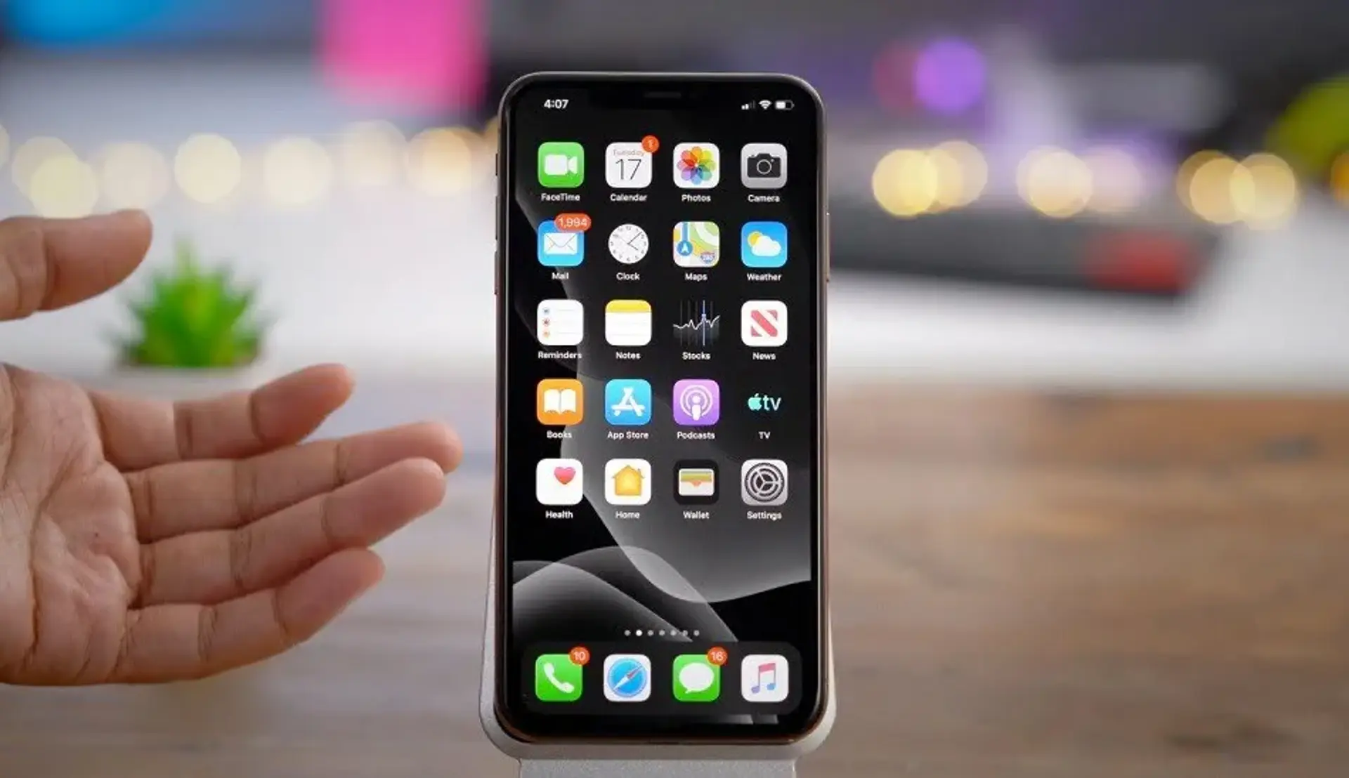 16 ویژگی آیفون و iOS که گوشی شما را کارآمدتر می کنند