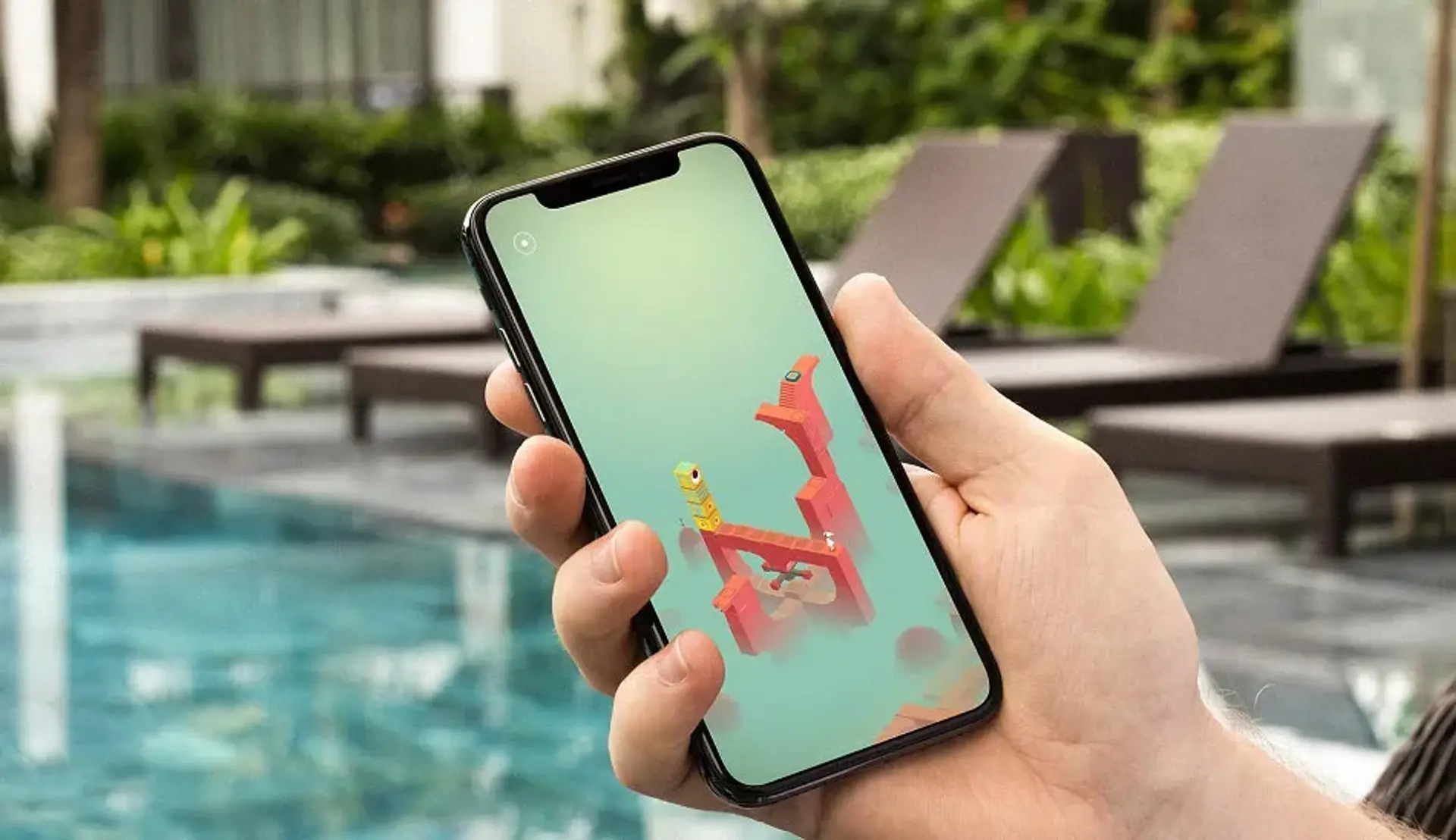 با یک دست بازی کنید ؛ معرفی بهترین بازی های عمودی اندروید و iOS