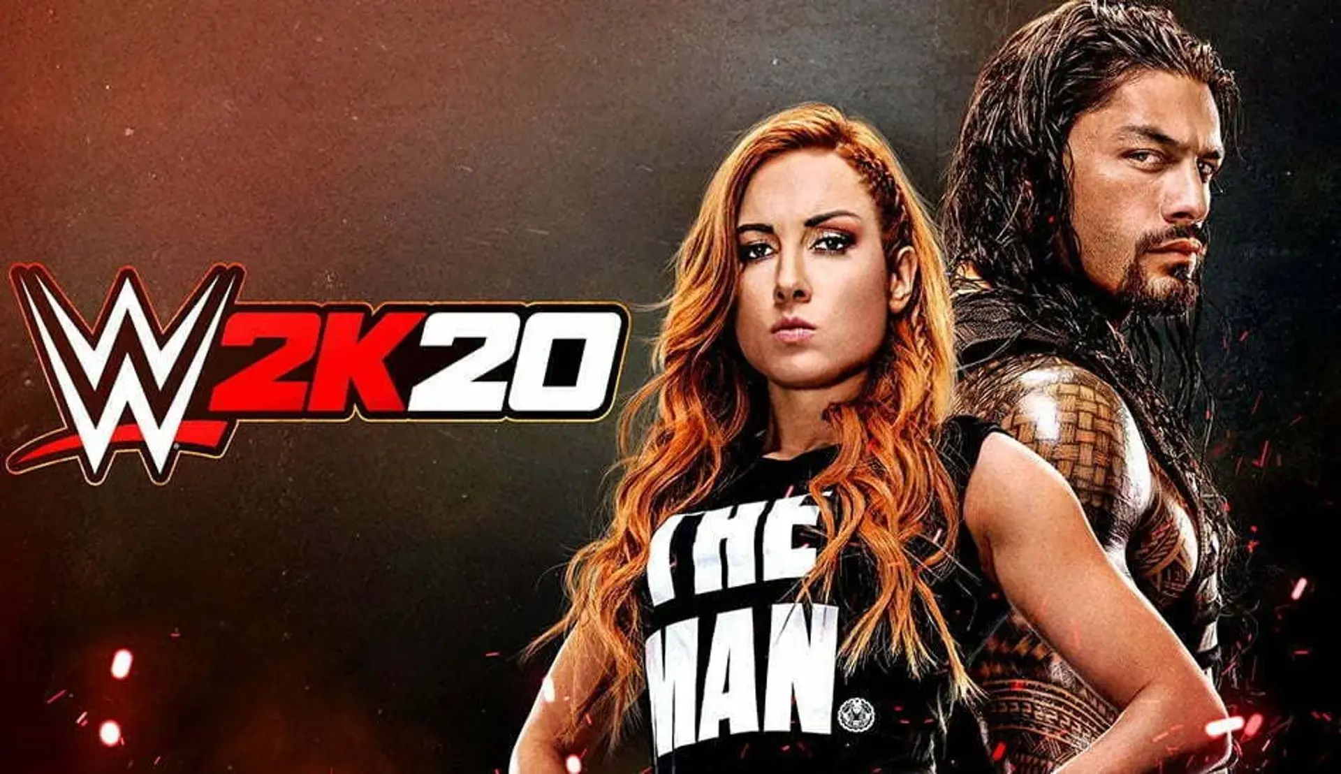 بررسی بازی کشتی کج WWE 2K20 + نمرات