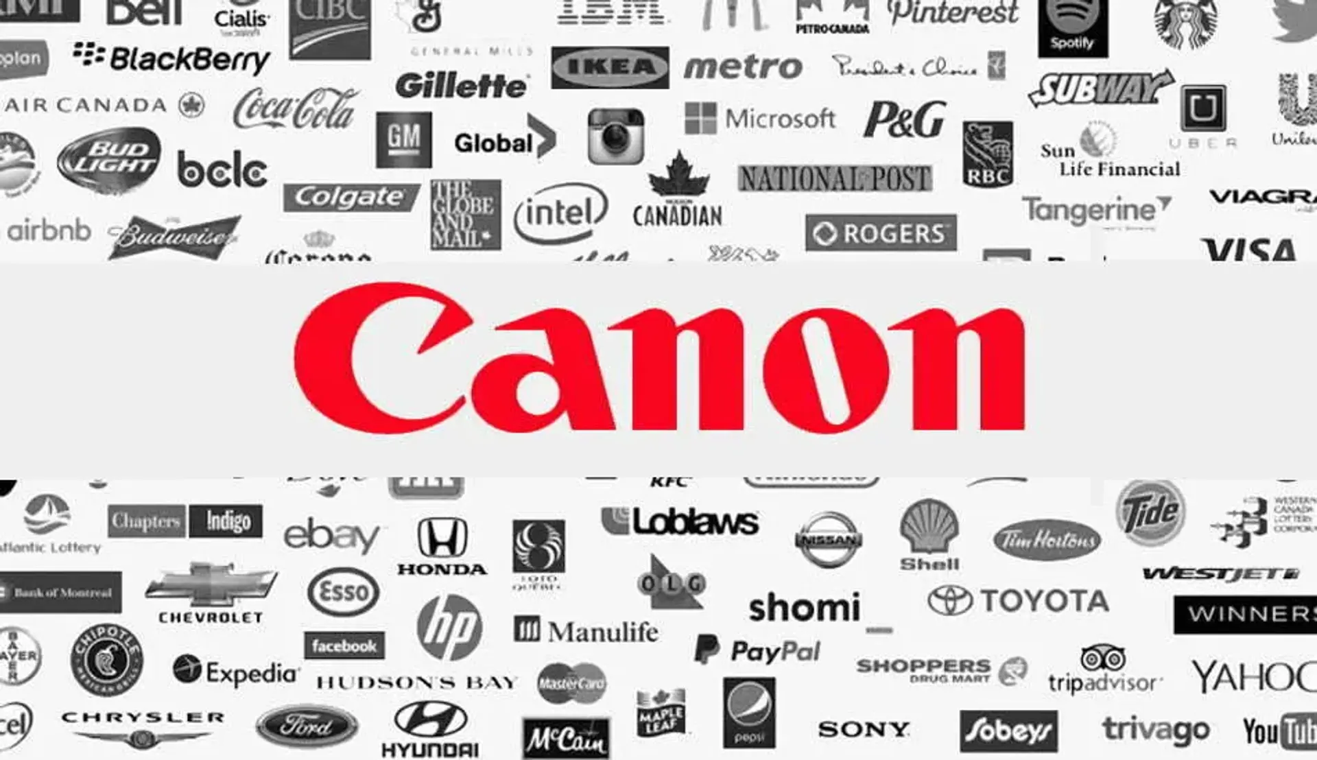 داستان برند کانن ؛ تاریخچه، محصولات و نکات جذاب Canon