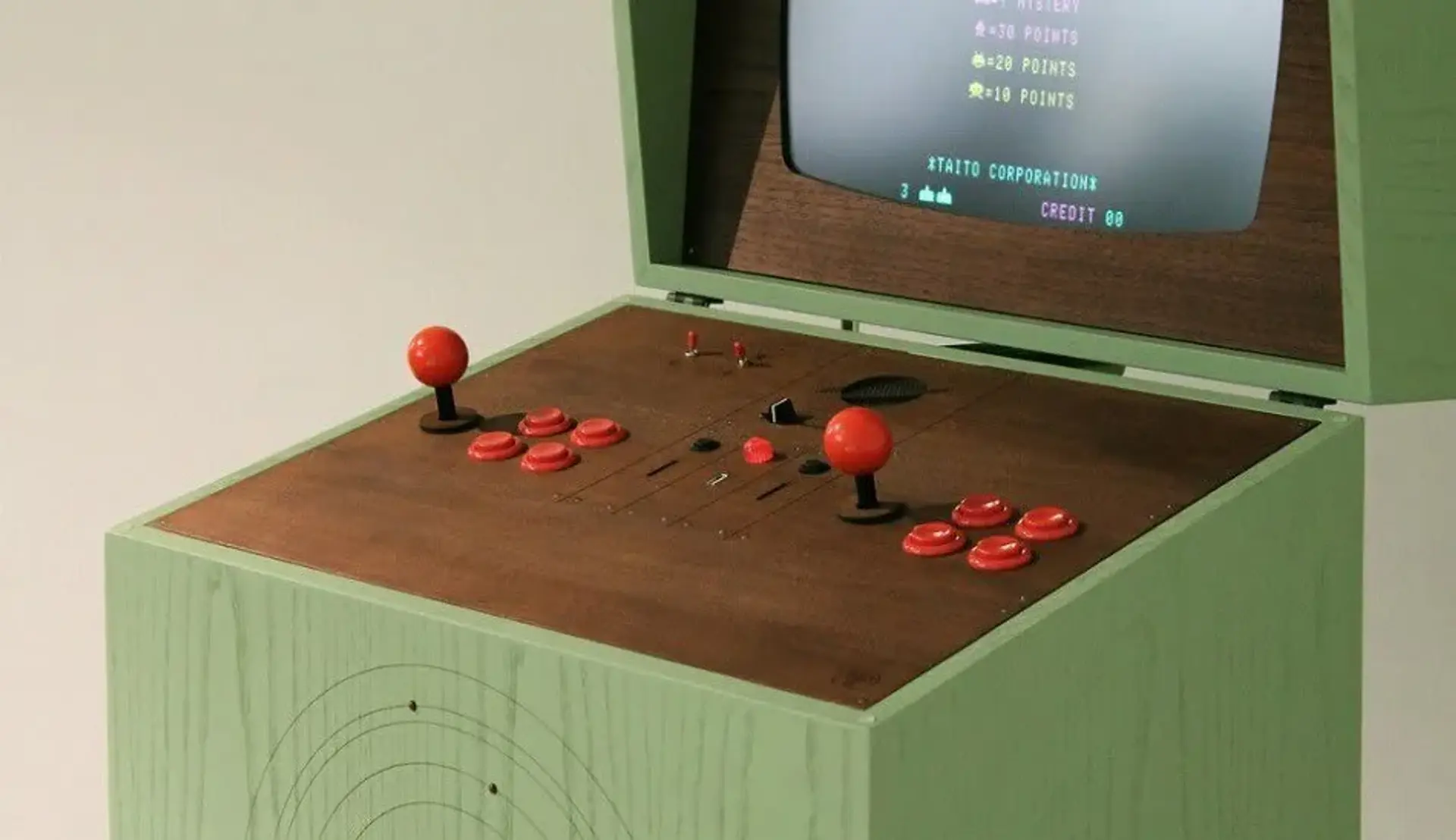آرکید چیست؟ معرفی تاریخچه و بهترین بازی های Arcade