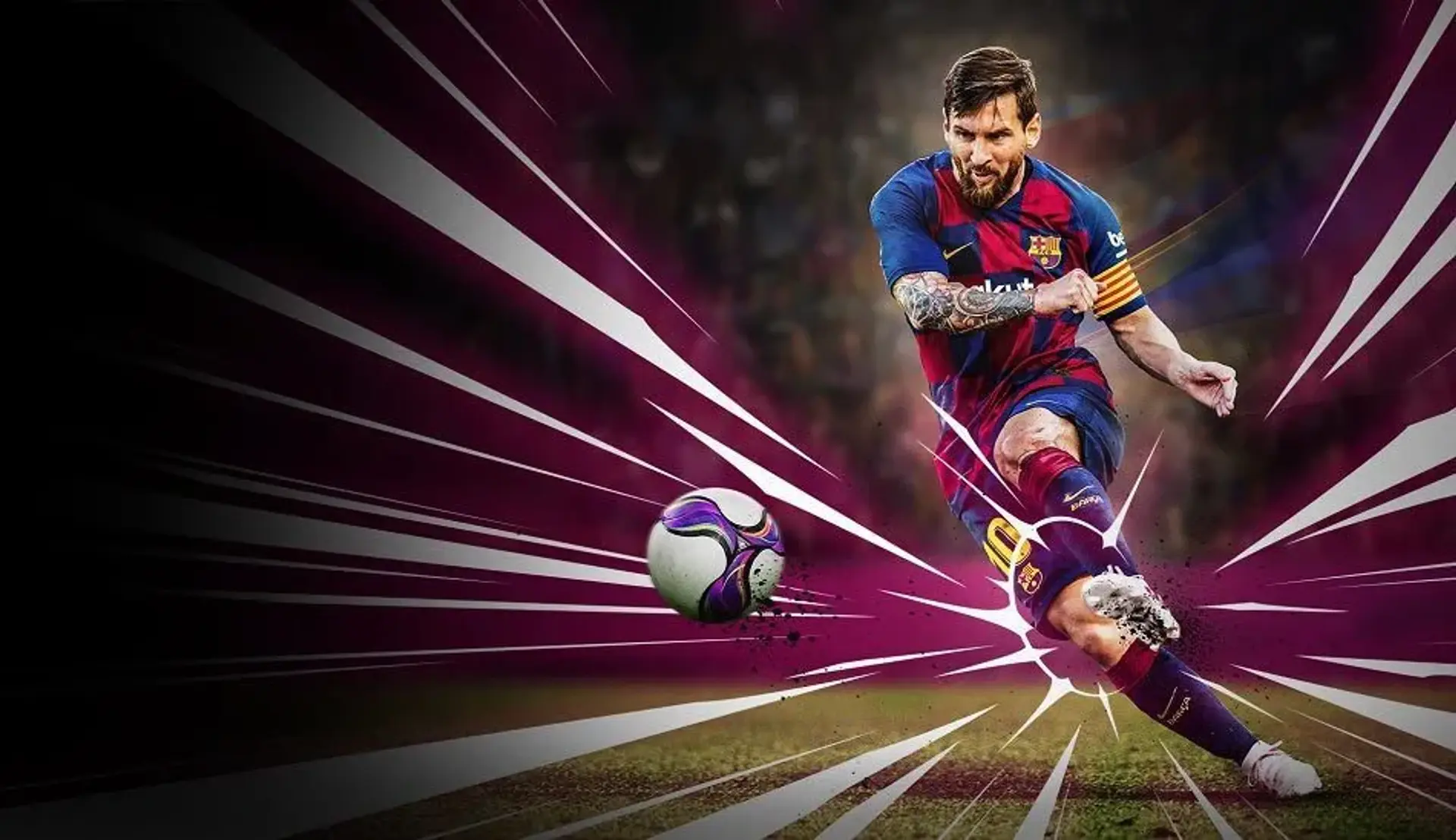 دانلود بازی PES 2020 : امتیازات، ویژگی های جدید گیم پلی و تریلر پی اس 2020