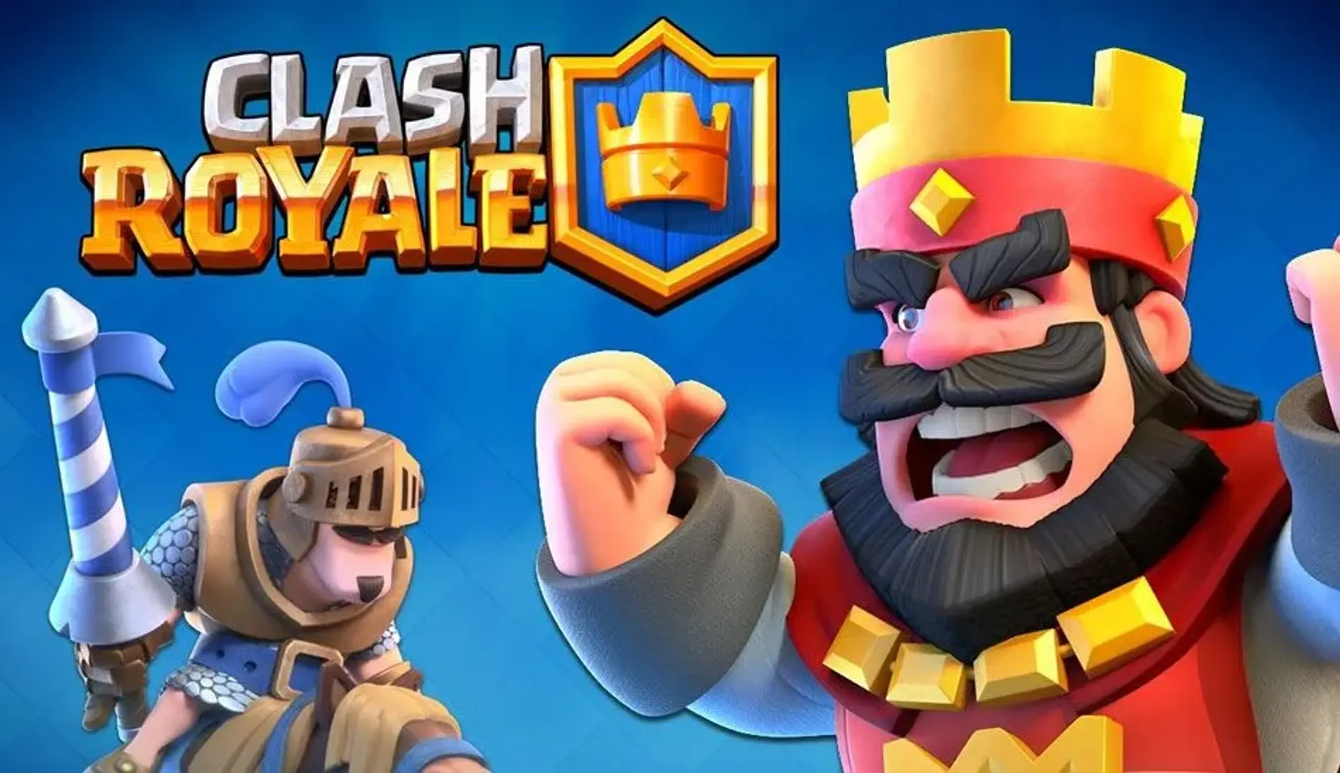 معرفی بازی کلش رویال (Clash Royale) برای اندروید و آیفون