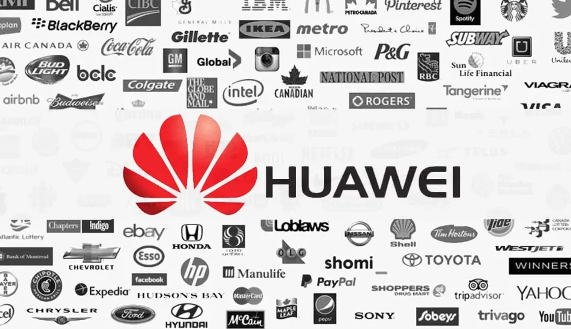 داستان برند هواوی ؛ نکاتی درمورد Huawei که قطعا نمی دانید