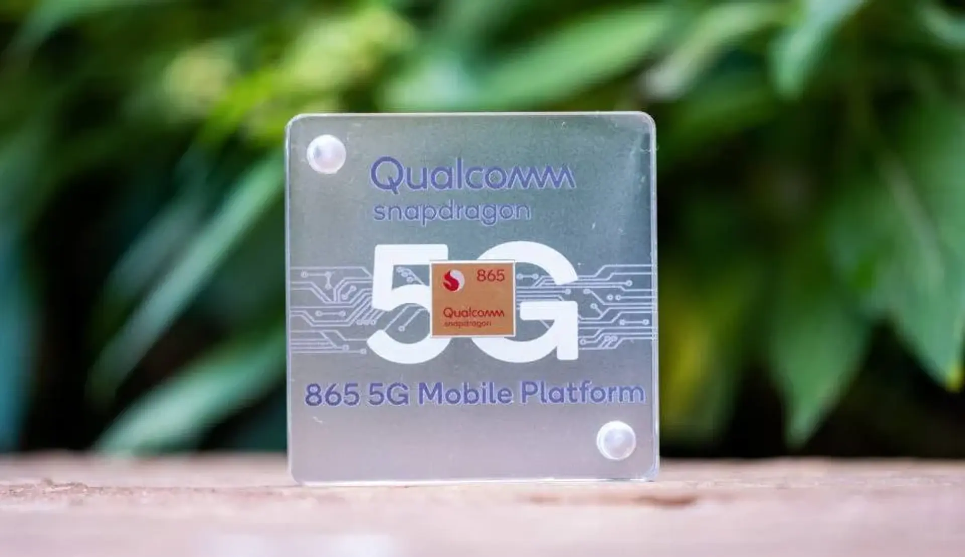 کوالکام از اسنپدراگون 865 با قابلیت پشتیبانی از شبکه 5G رونمایی کرد