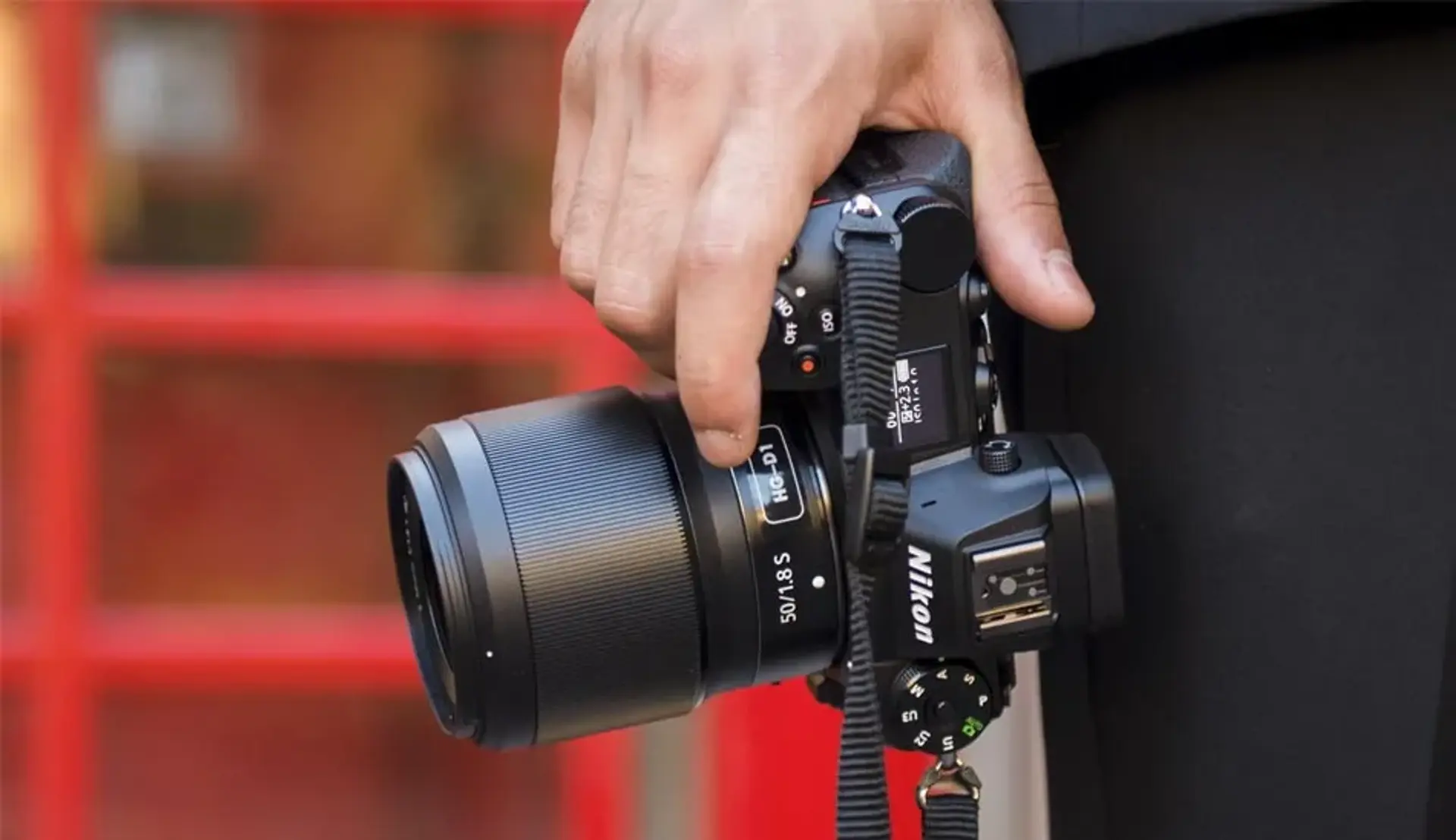 بهترین دوربین های عکاسی نیکون (Nikon) در سال 2019