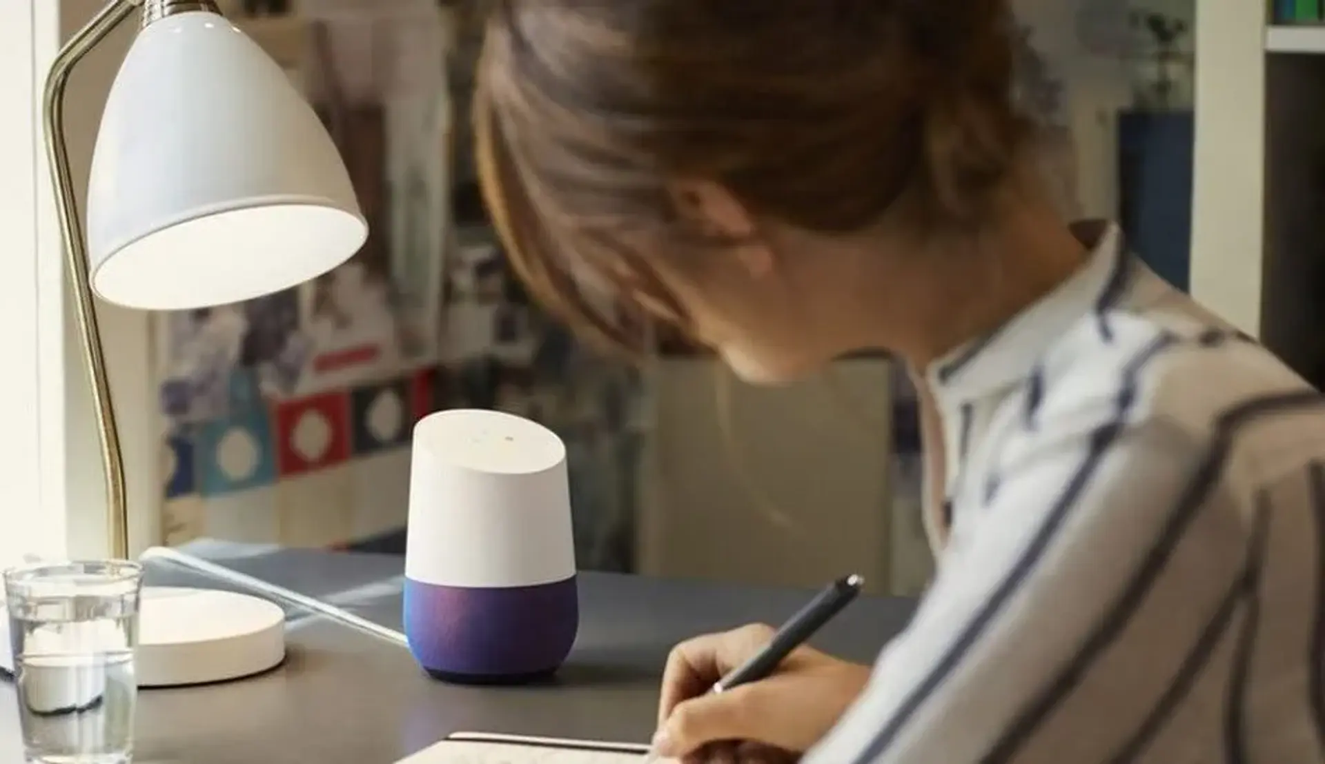گوگل هوم چیست ؛ با 18 ویژگی جذاب دستیار Google Home آشنا شوید