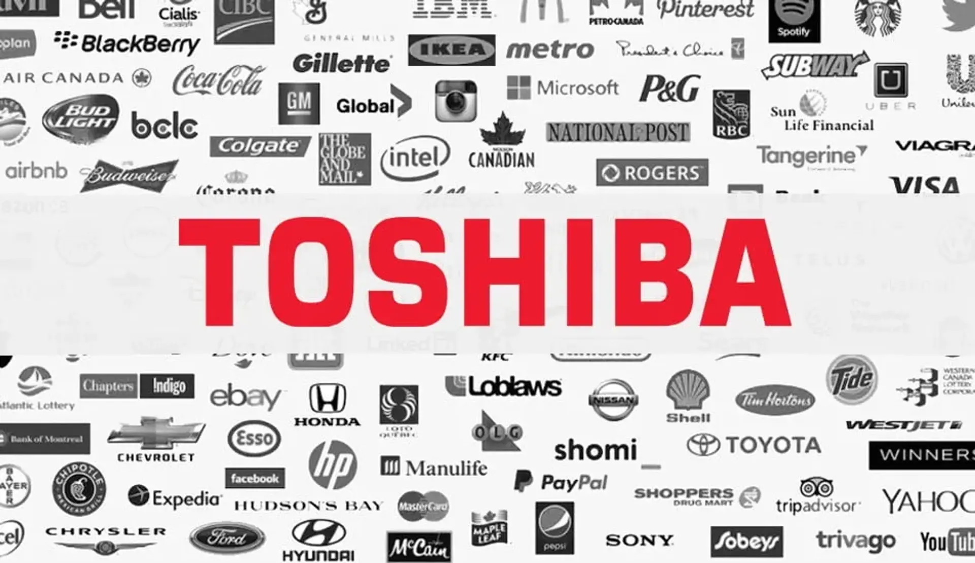 داستان شرکت توشیبا (Toshiba) ؛ پیشرو در اولین تحولات دنیای فناوری