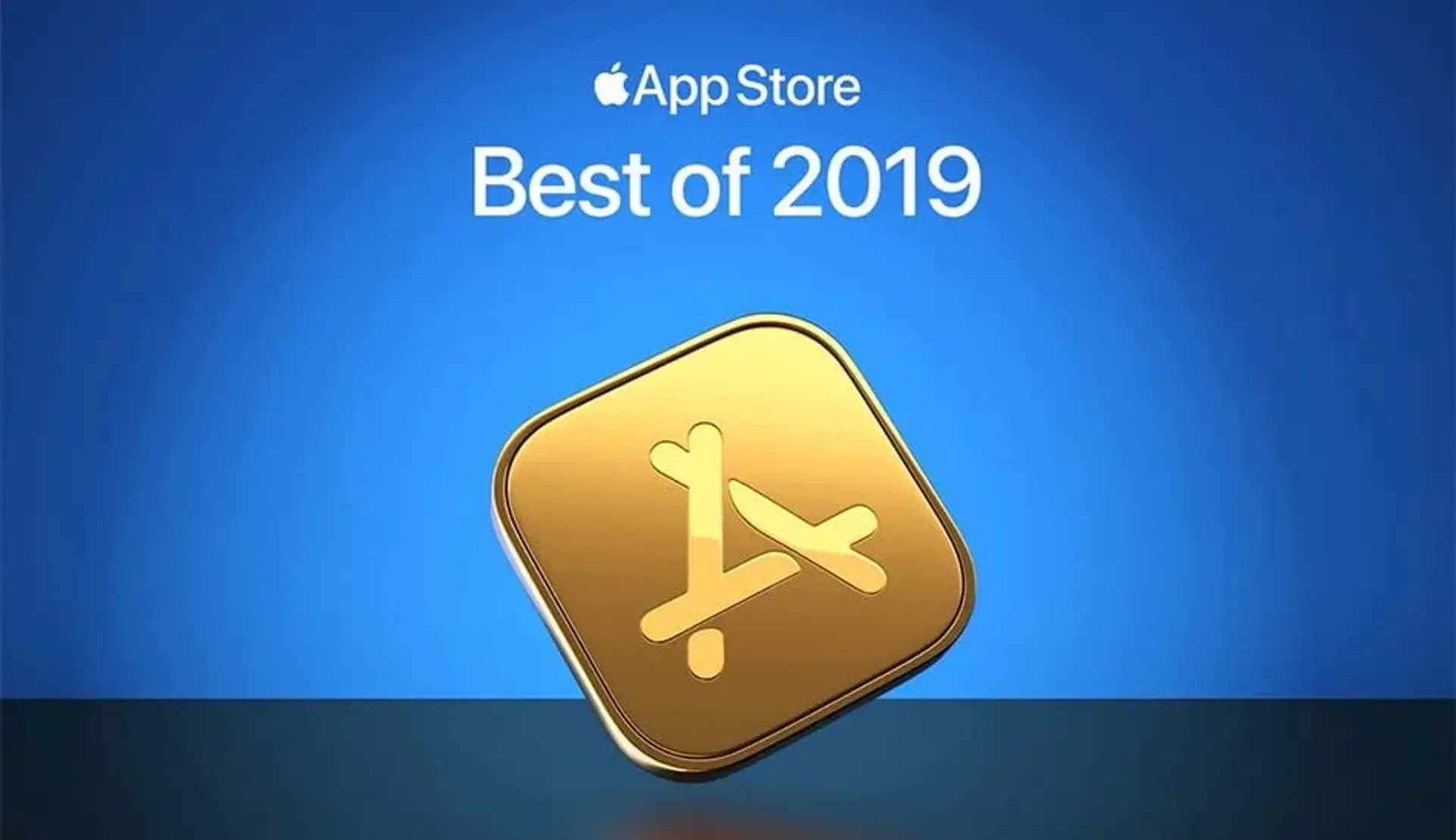 اپل بهترین اپلیکیشن ها و بازی های سال 2019 را معرفی کرد