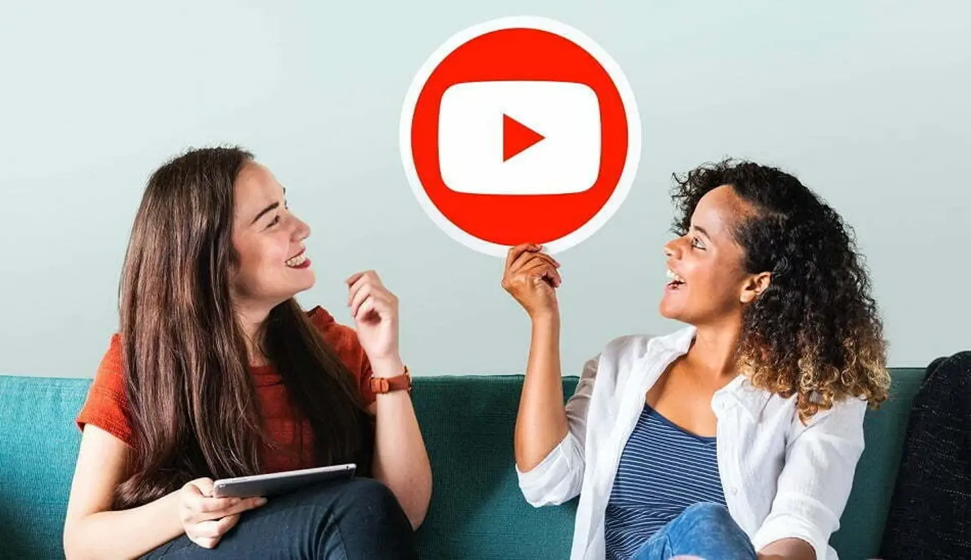 آموزش کامل یوتیوب | حرفه ای با Youtube کار کنیم