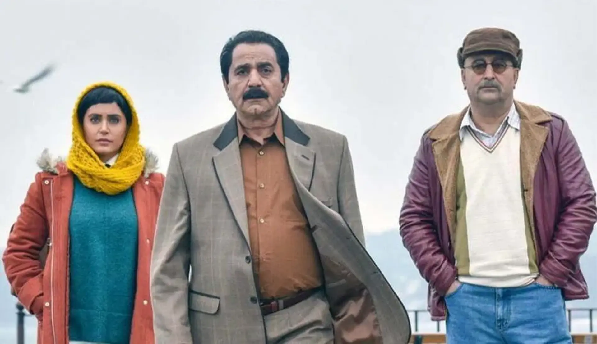 بررسی فیلم سینمایی مطرب ؛ فروش مطرب از 30 میلیارد گذشت