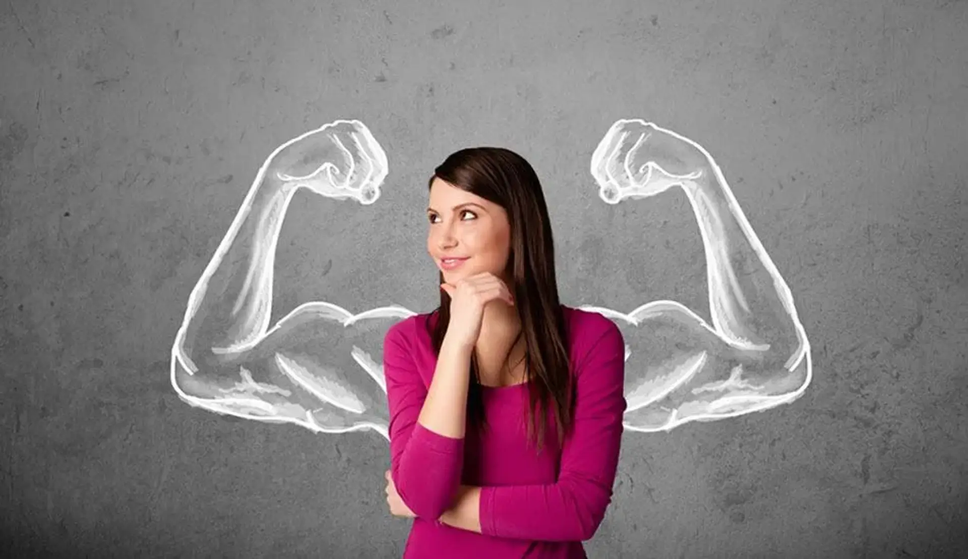 7 روش علمی برای تقویت اراده و اعتماد به نفس