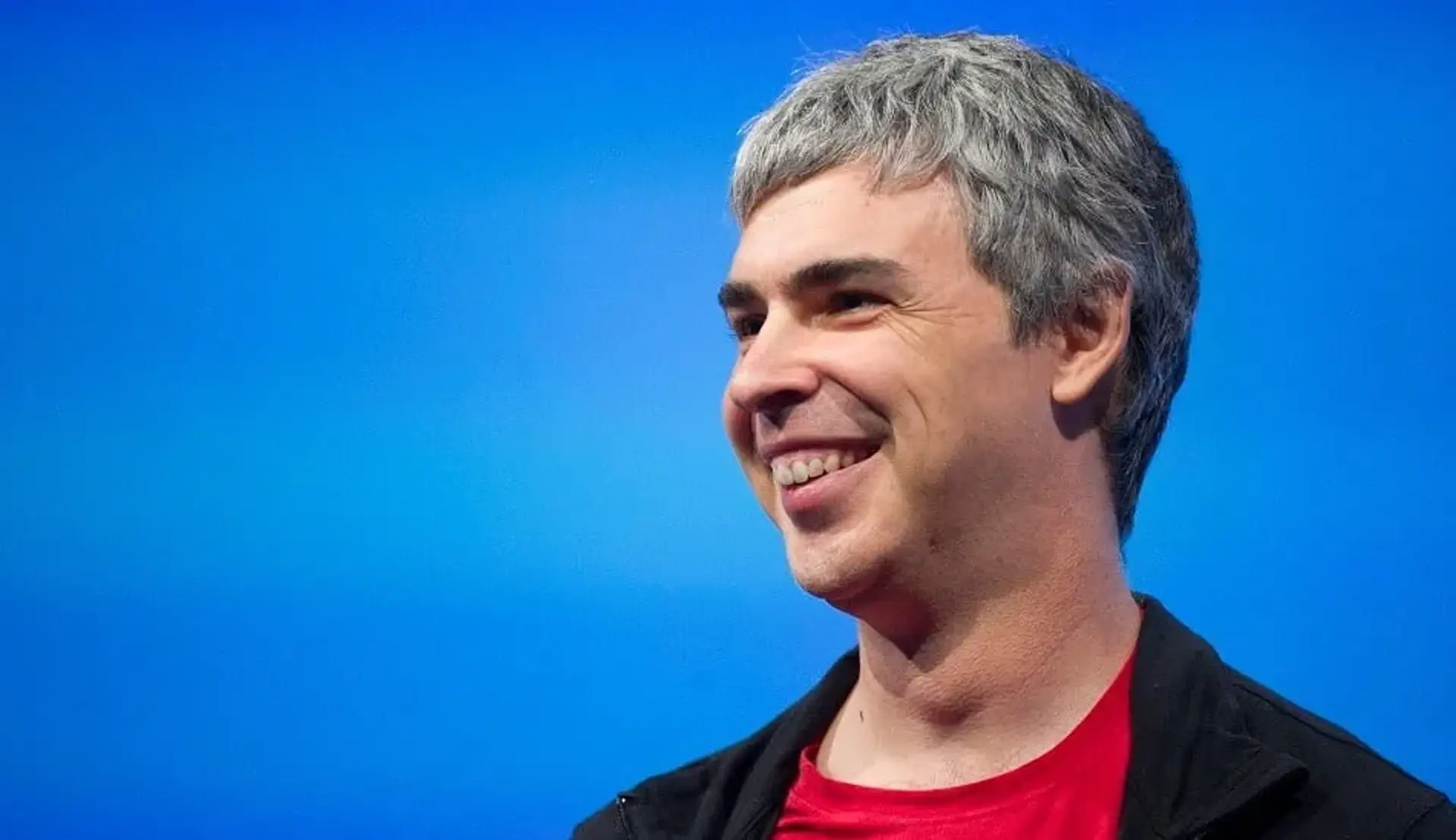 زندگینامه لری پیج (Larry Page) ؛ نابغه ای که گوگل را خلق کرد