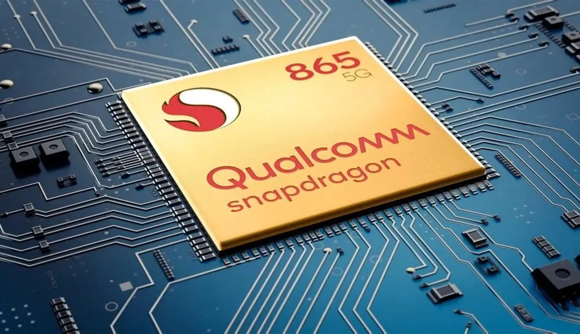 مقایسه پردازنده اپل A13 با اسنپدراگون 865