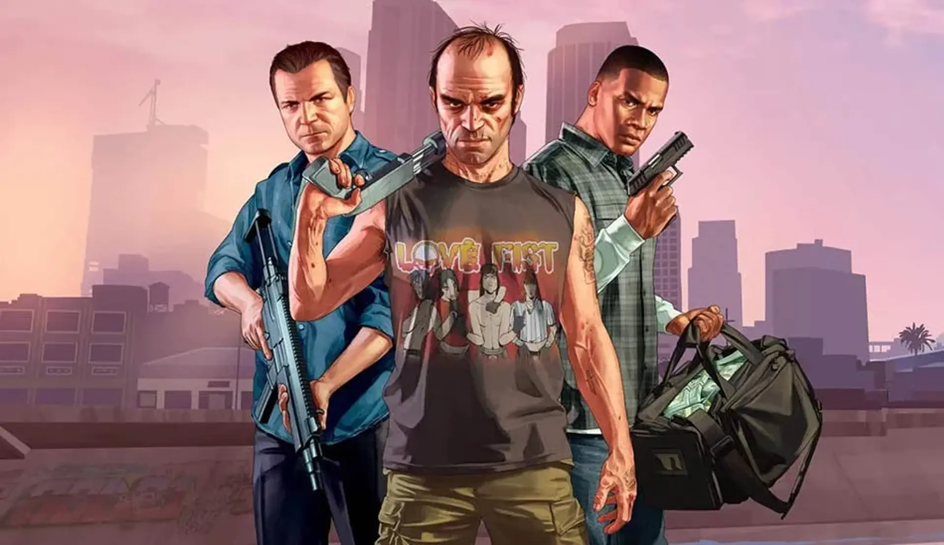 پرهزینه ترین بازی های تاریخ ؛ از GTA 5 تا Call of Duty