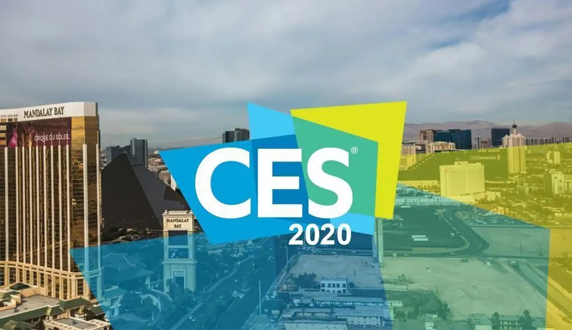 جذاب ترین محصولات معرفی شده در نمایشگاه CES 2020
