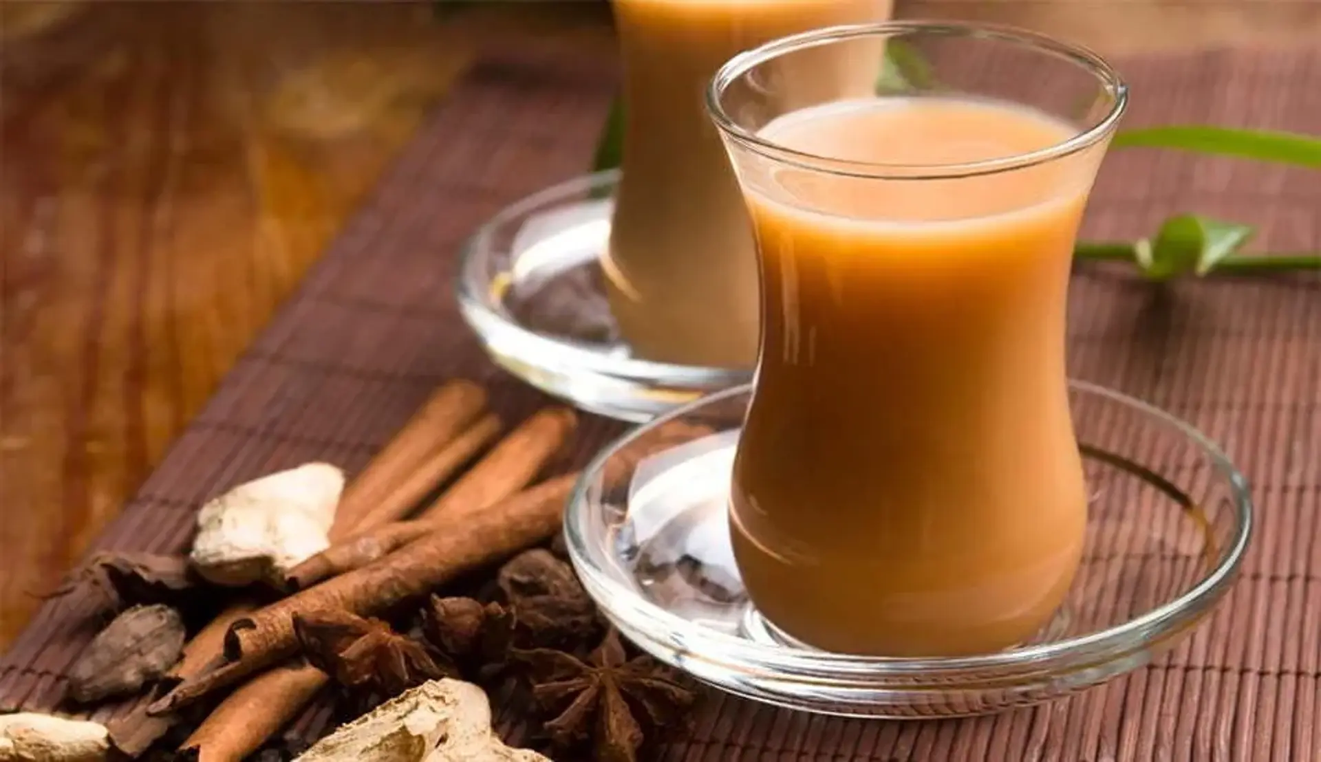 چای ماسالا ؛ تاریخچه، خواص، کالری و طرز تهیه