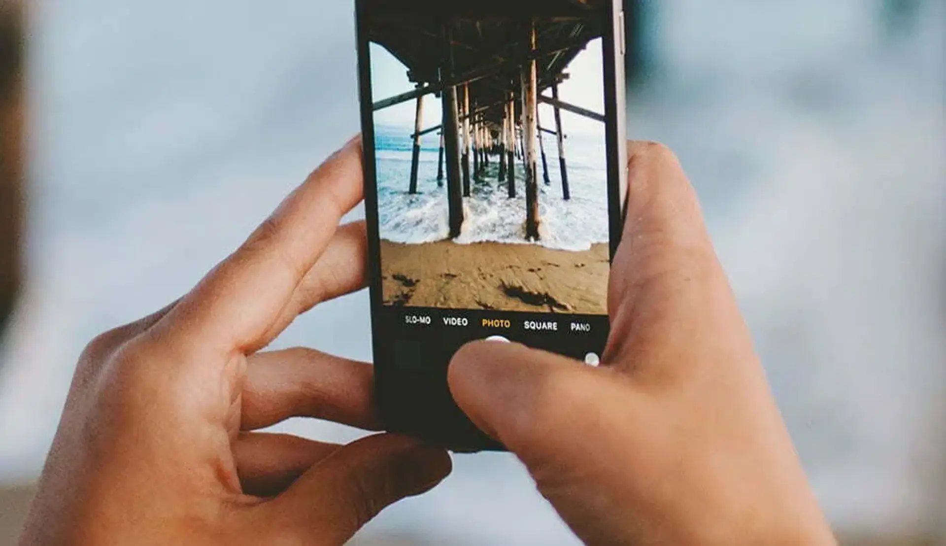 آموزش تصویری ویرایش عکس در اینستاگرام