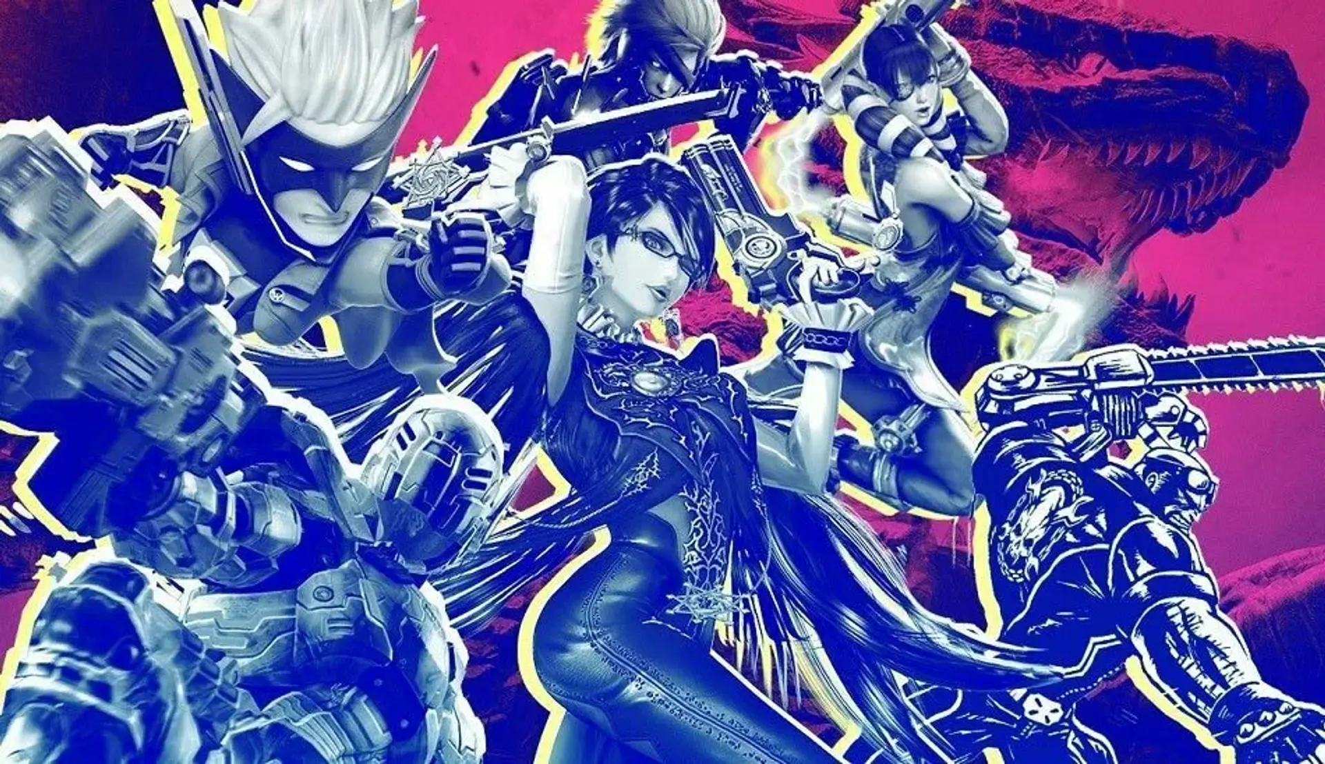 آشنایی با استودیوی بازی سازی Platinum Games و بهترین بازی های آن