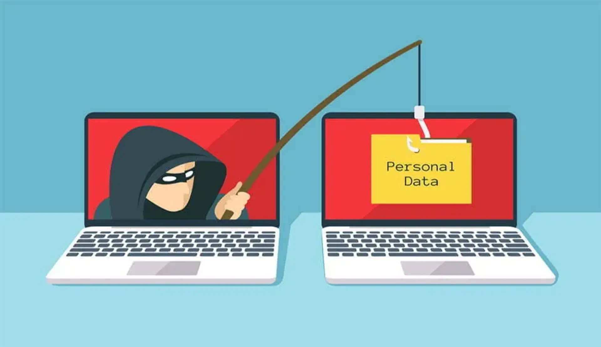 فیشینگ چیست؟ در مواجهه با کلاهبرداری اینترنتی چه کنیم؟
