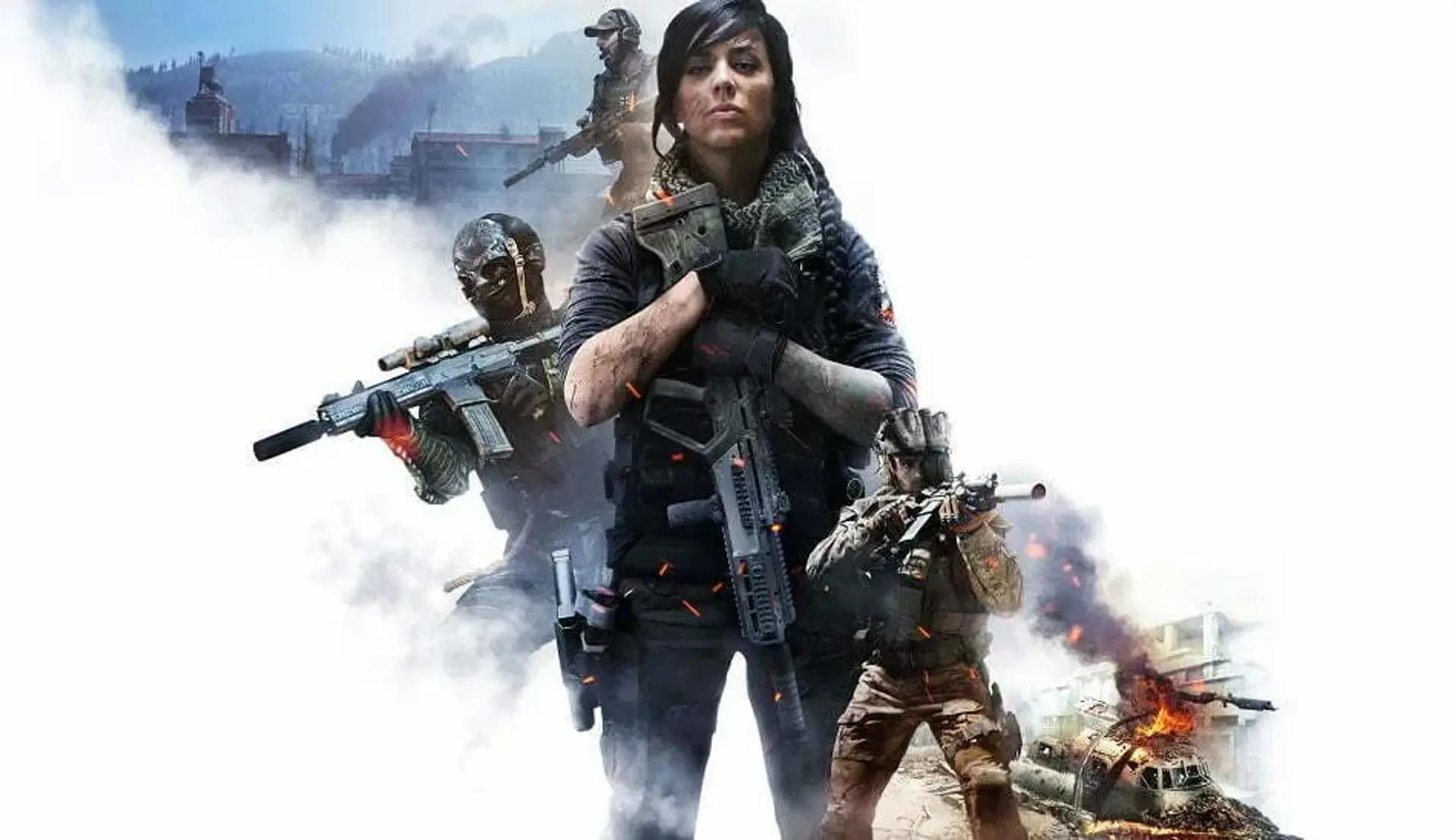 نقد و بررسی بازی Call of Duty: Modern Warfare ؛ داستان، گیم پلی، نمرات منتقدین
