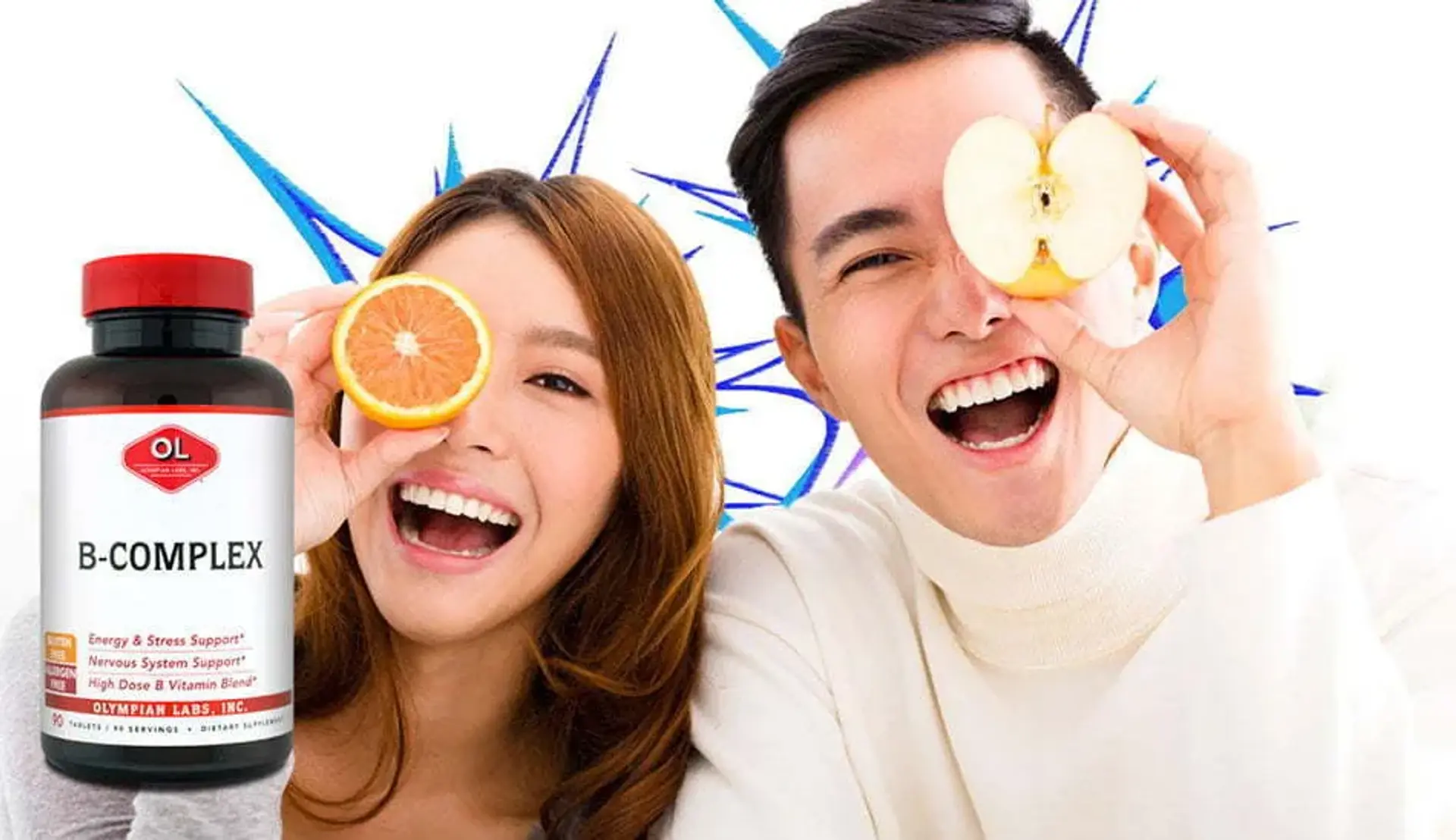 ویتامین ب کمپلکس ؛ فواید، عوارض و علائم کمبود آن